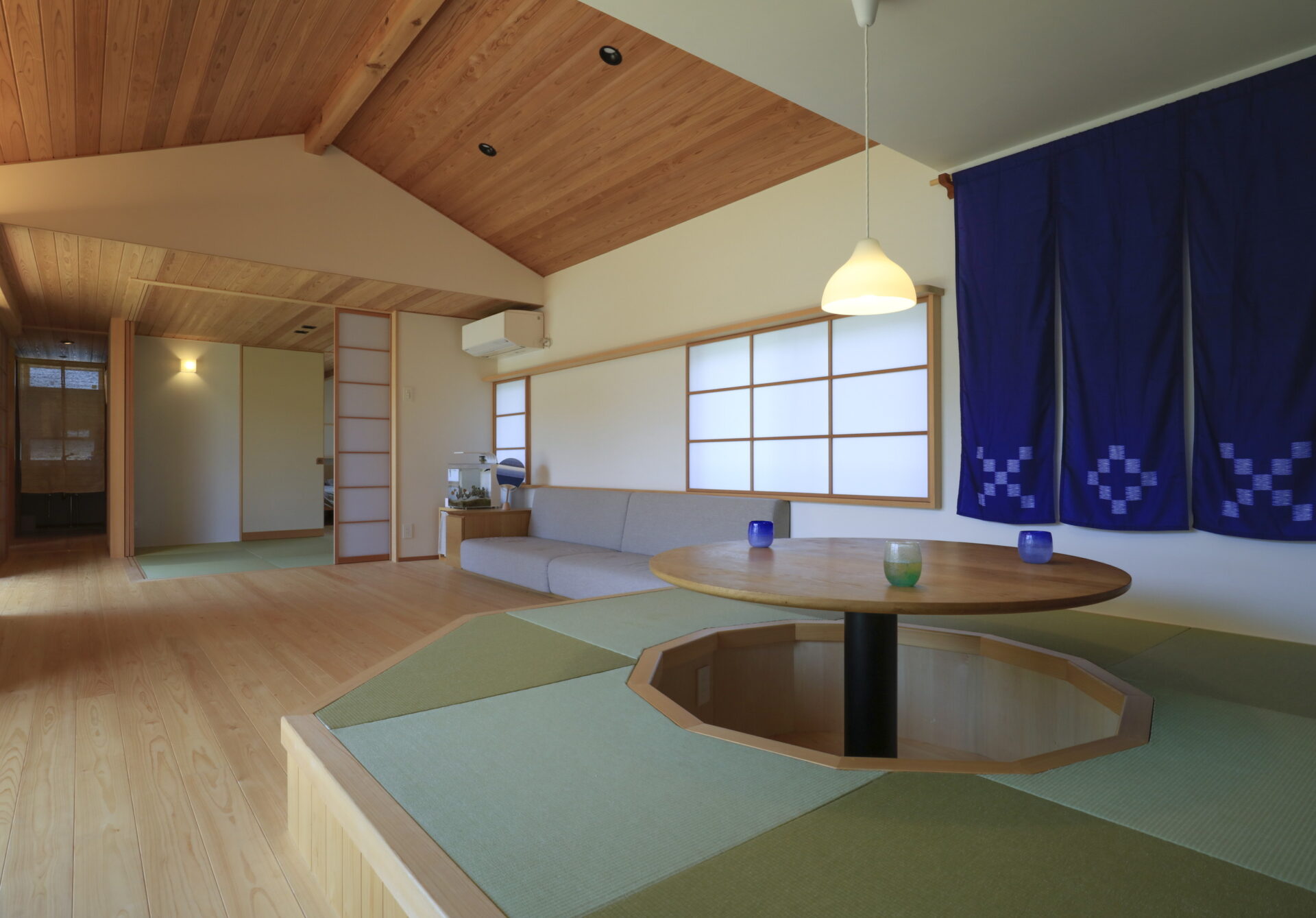 妥協しない家づくり【過ごし方で変わる高さ】～木の家設計作法-其の３９９～