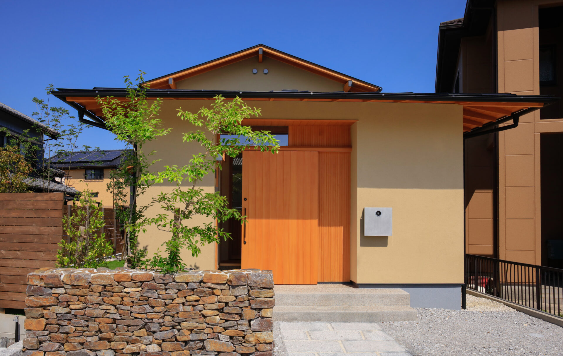 春のやわらかな光と木のぬくもりを体感。幸田町「萌の家」住みごこち体験会｜3月28日(土)・29日(日)開催