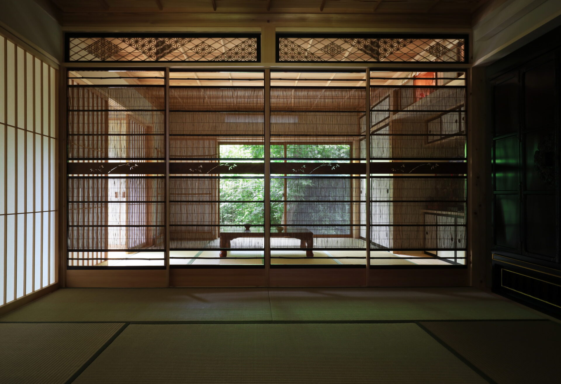 豊田市で注文住宅をご検討の方へ/サン工房・スタジオより　【季節を柔軟に捉えた日本文化】～木の家設計作法-其の５２８～