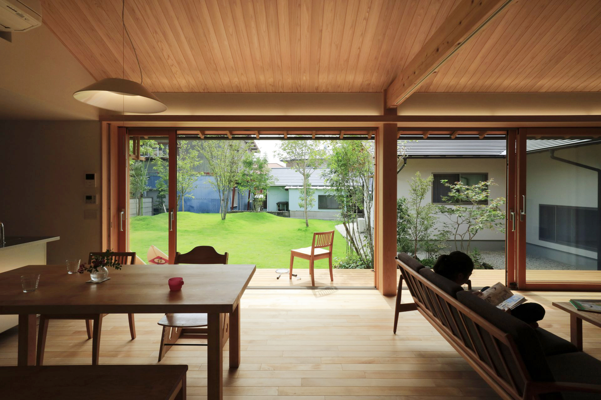 【心地良さの先に】～職人からの目線　其の１７～