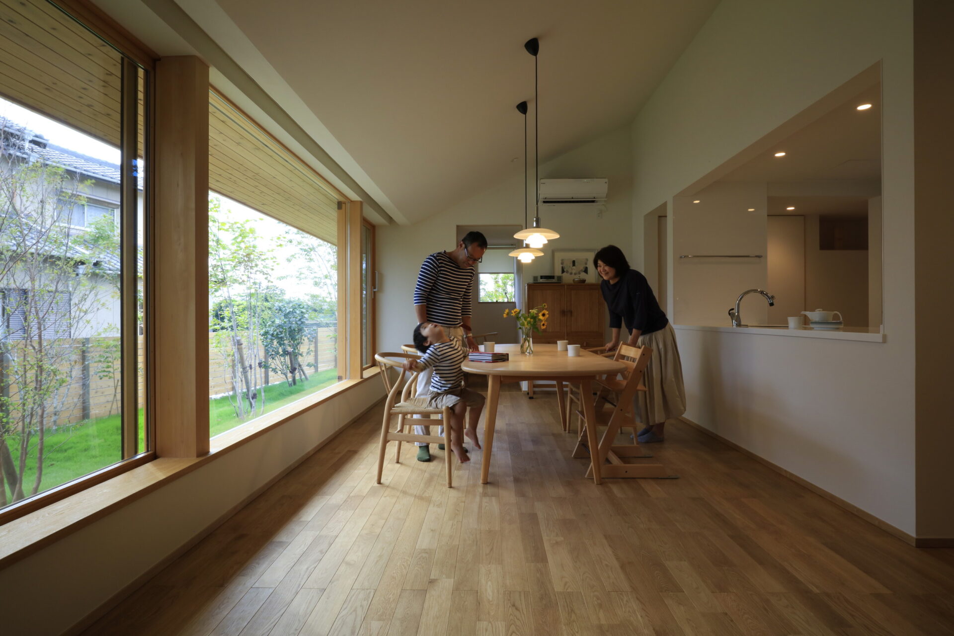 岡崎市、豊田市で和モダンな木の家を検討されている方へ【設計事務所がつくる木の家相談会】5月21日,22日,28日,29日終了しました。