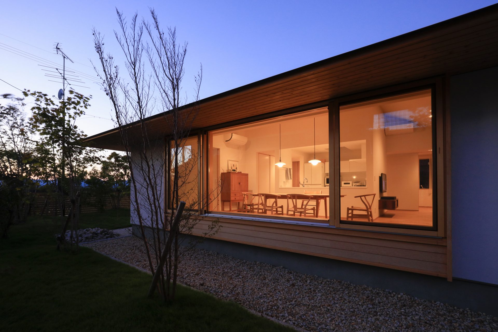 岡崎市の木の家工務店サン工房・スタジオの想い【「おかえり」の声が聞こえる。】～木の家設計作法-其の３２６～