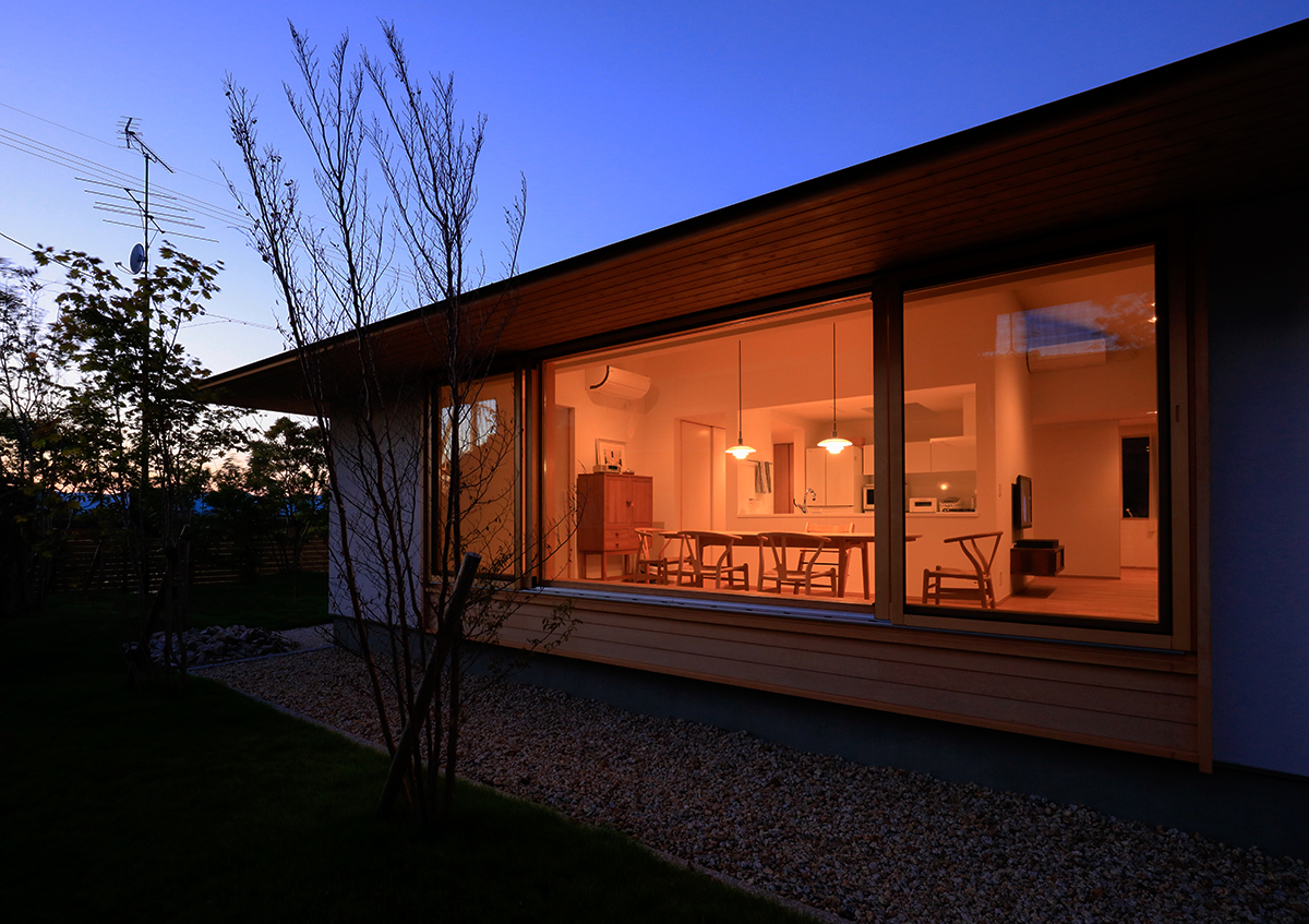 岡崎市、豊田市できれいな家をつくる工務店【美しい軒-1】～木の家設計作法-其の３４０～