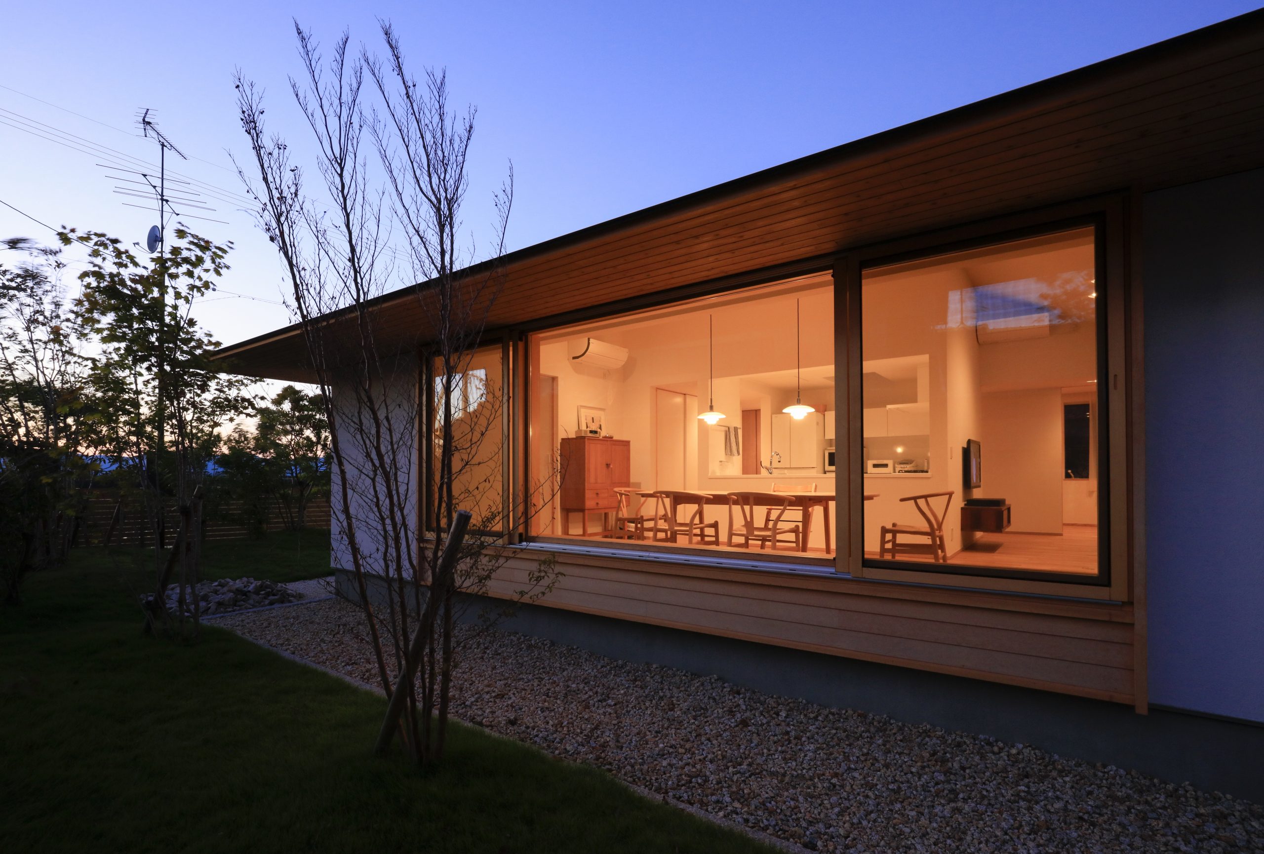 岡崎で木造の注文住宅をお考えの方へ【家の肖像】～木の家設計作法‐２６～