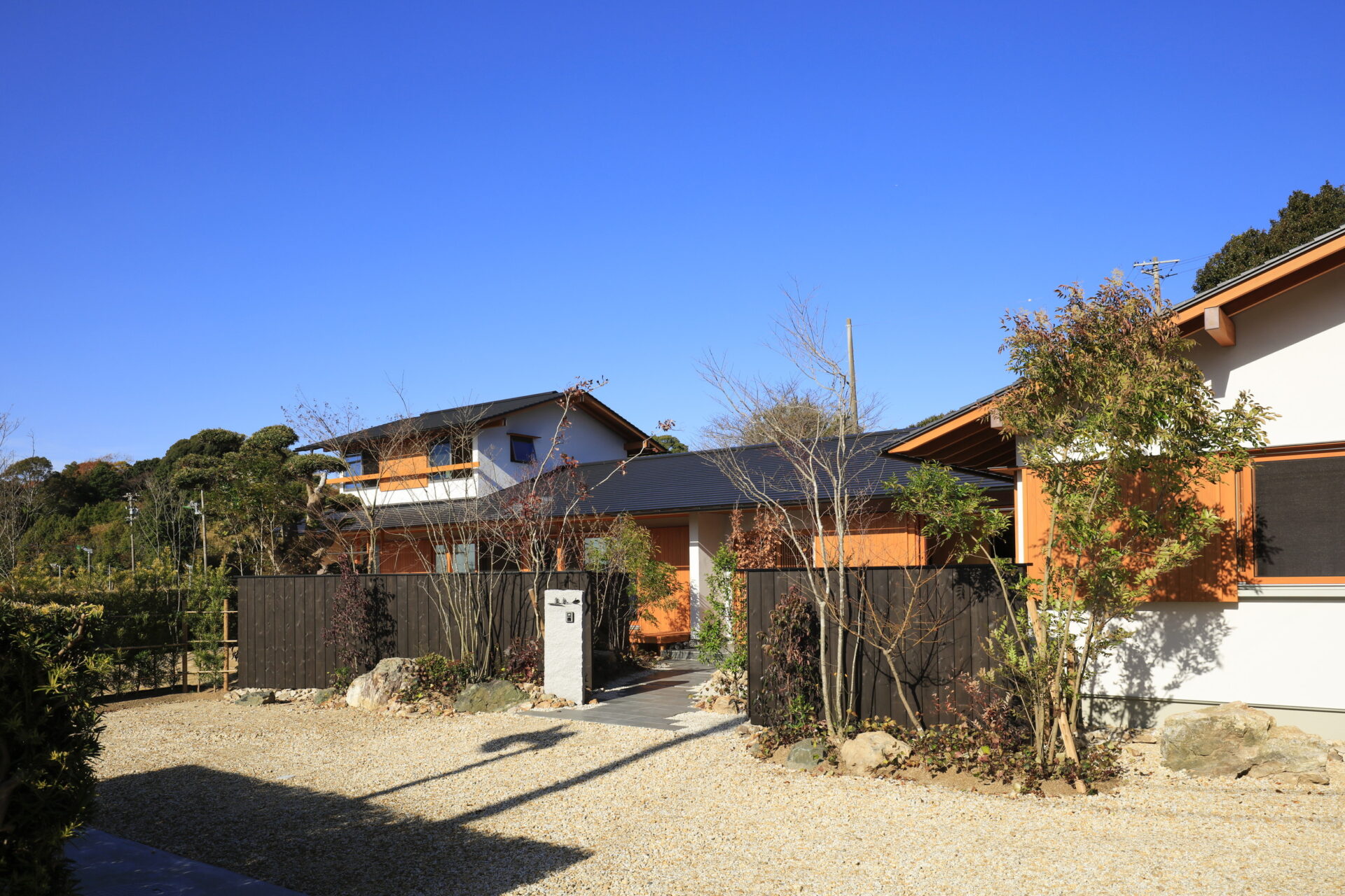 愛知県の木の家工務店から【多世代暮らしのすすめ-3】～木の家設計作法-其の４３５～