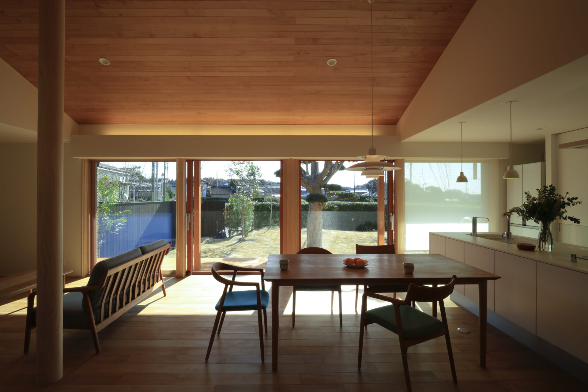 【岡崎市】木の家づくり相談会｜自然素材×高性能住宅｜2/28・3/1開催