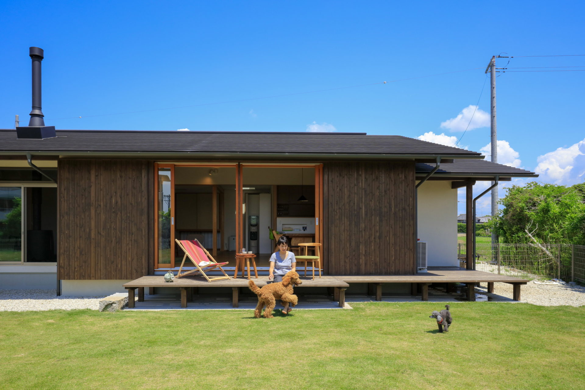 知立市、安城市で木の家をお考えの方へ【ペットと暮らす】～木の家設計作法-其の５１１～