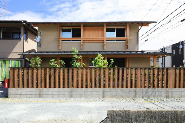 岡崎市の木造住宅の設計事務所として【環境を読み解く】～木の家設計作法‐其の３０１～