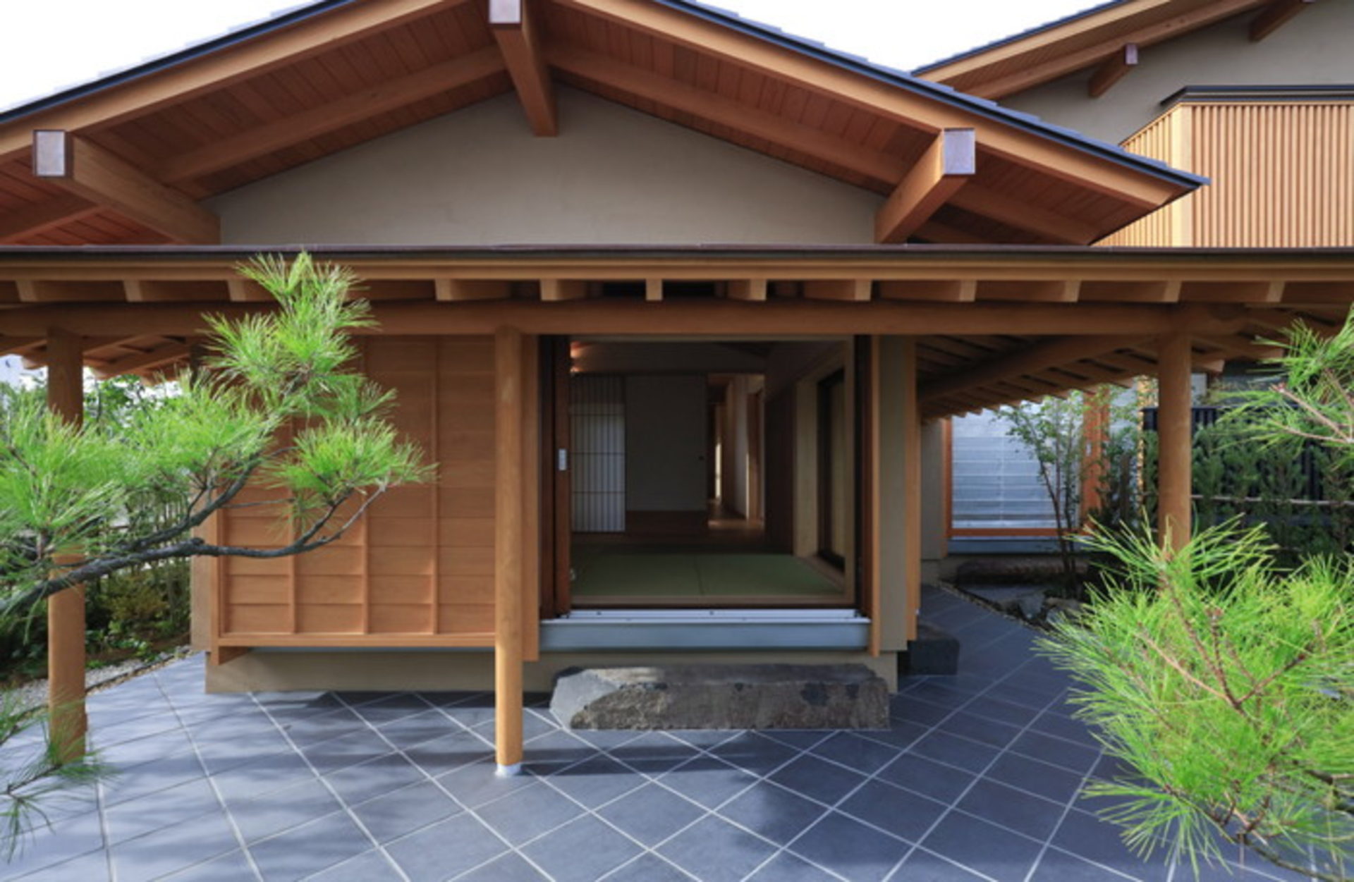 安城市でシンプルな和風住宅をお考えの方へ【数寄屋の神髄-3】～木の家設計作法‐其の３３～