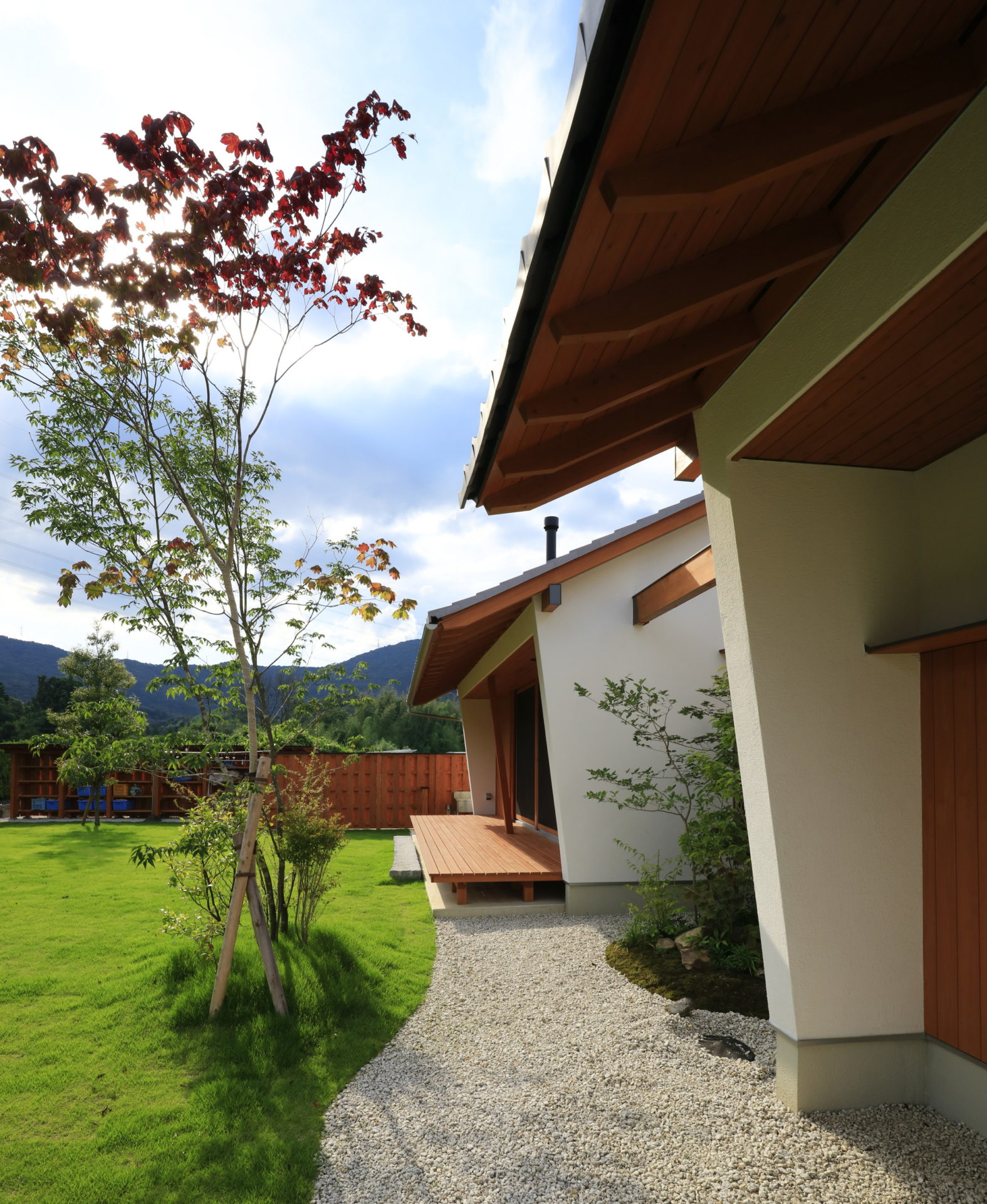 岡崎市の家守り工務店として【家づくりの考え方。もうひとつの基本】～木の家設計作法-其の２５６～