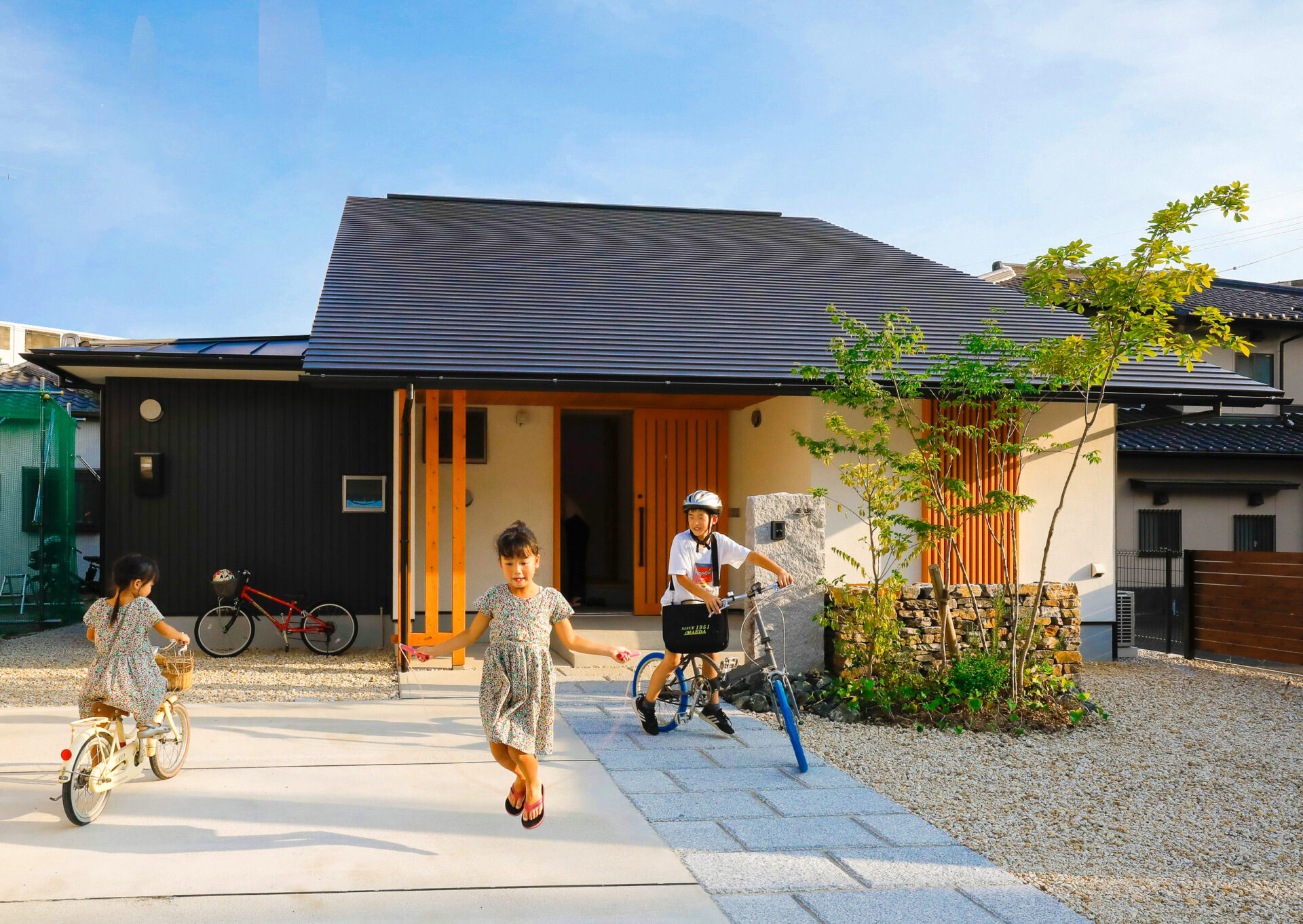 子育て世代に朗報！！こどもエコ住まい支援事業が継続！！2024年は「子育てエコホーム支援事業」にて