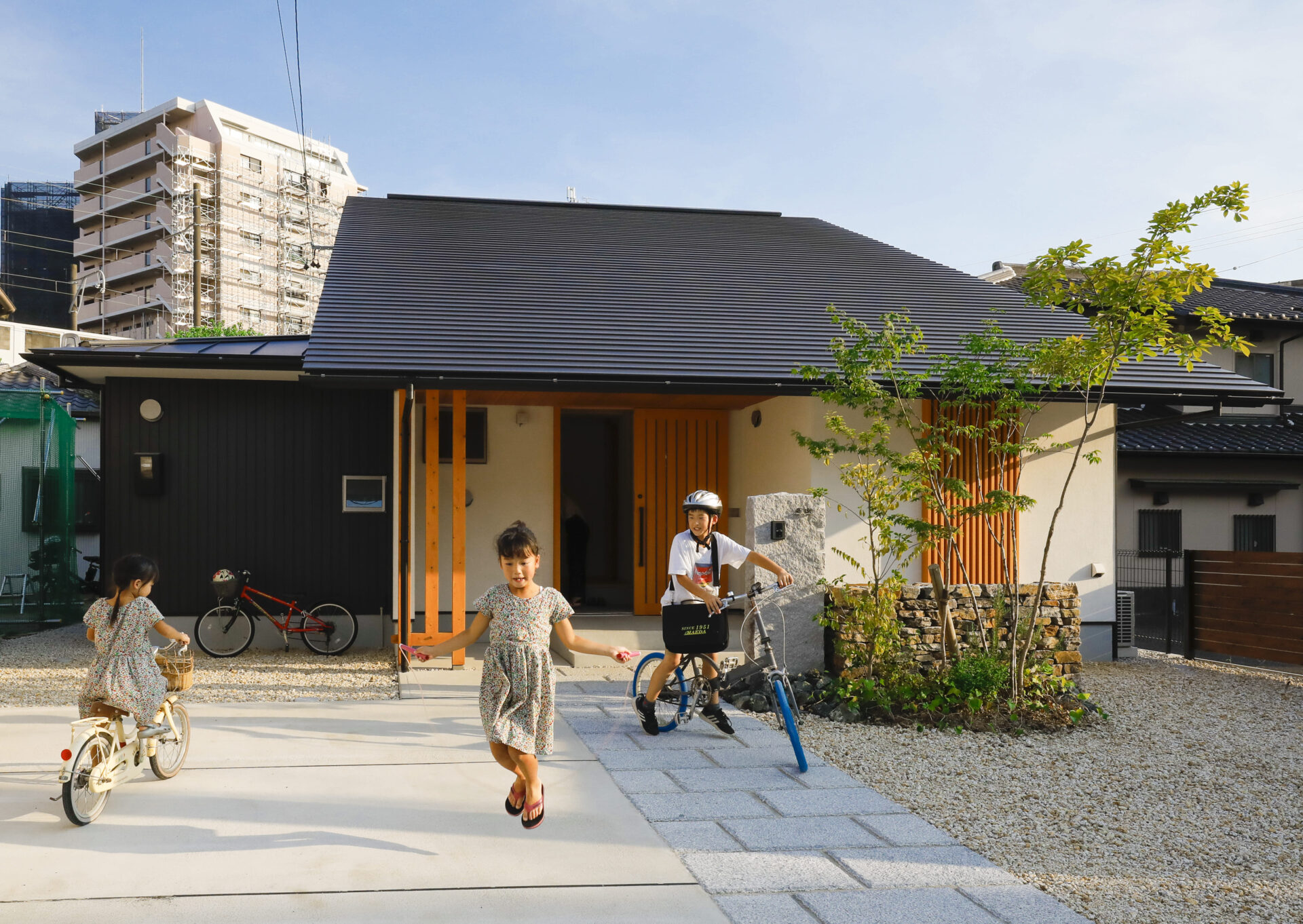 【点検での気づき】～新米設計士のひとりごと-其の４６～