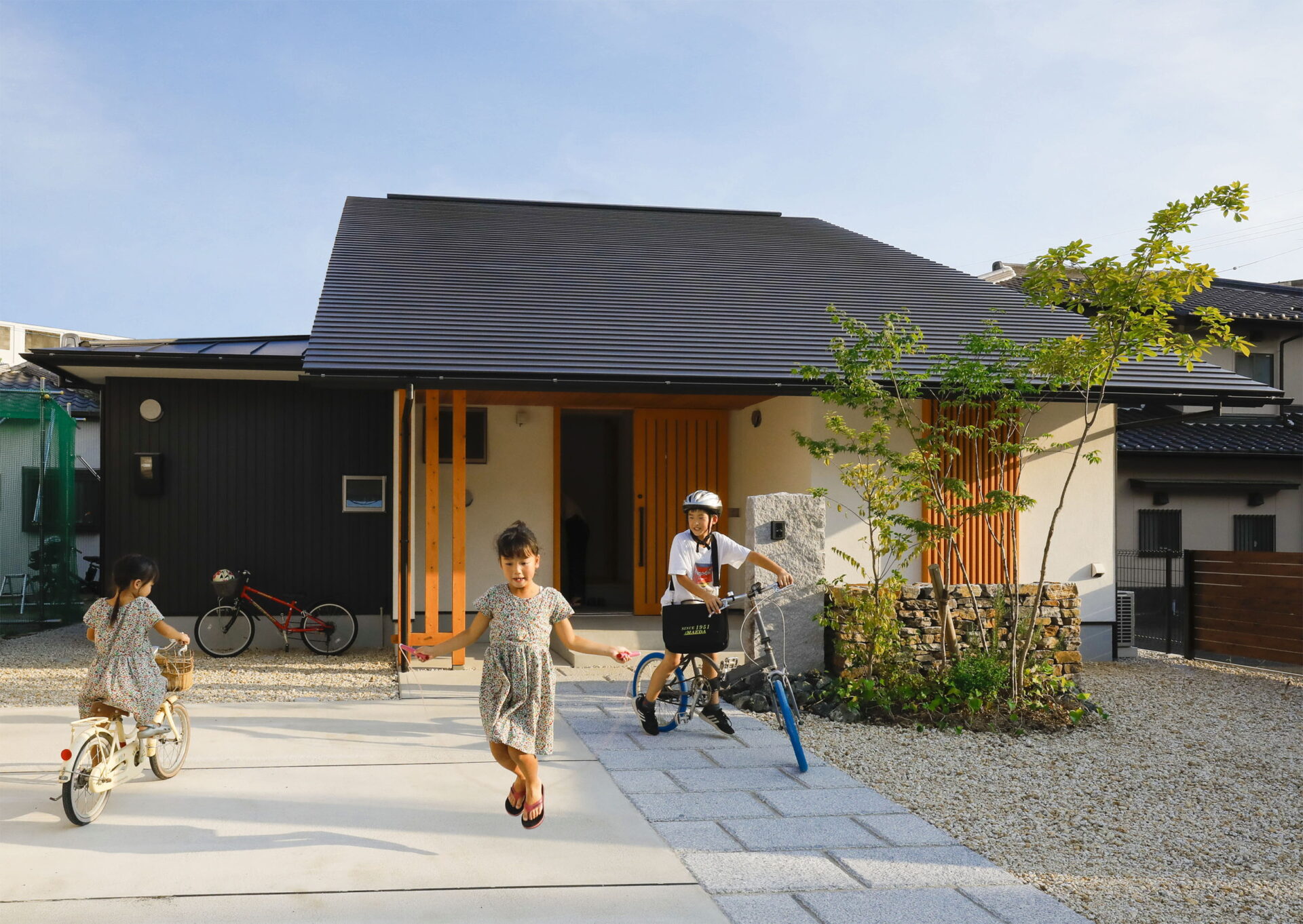 【回遊動線】～新米設計士のひとりごと-其の５９～