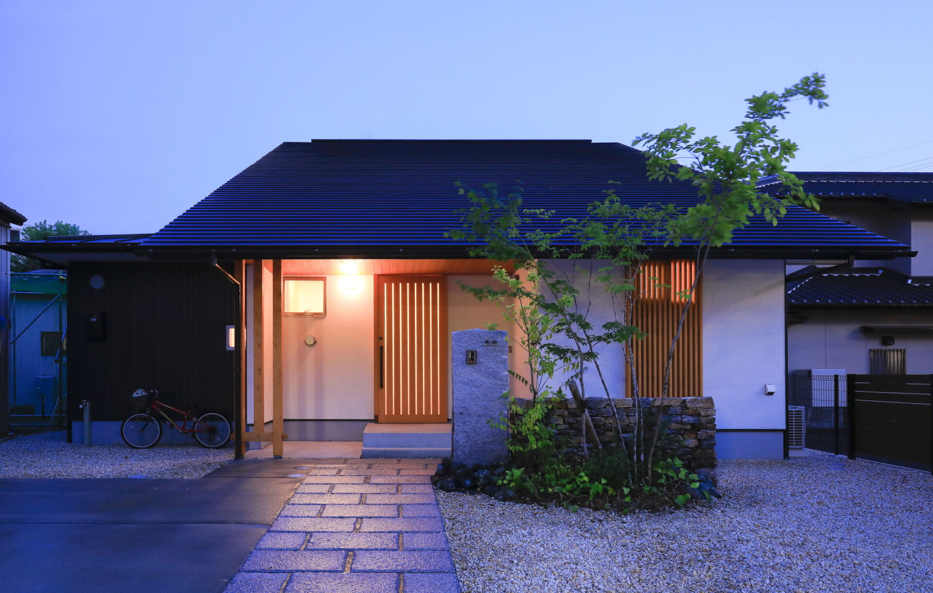 豊明市、日進市で木の家づくりをお考えの方へ【家づくりは自分との対話】～木の家設計作法-其の４５５～