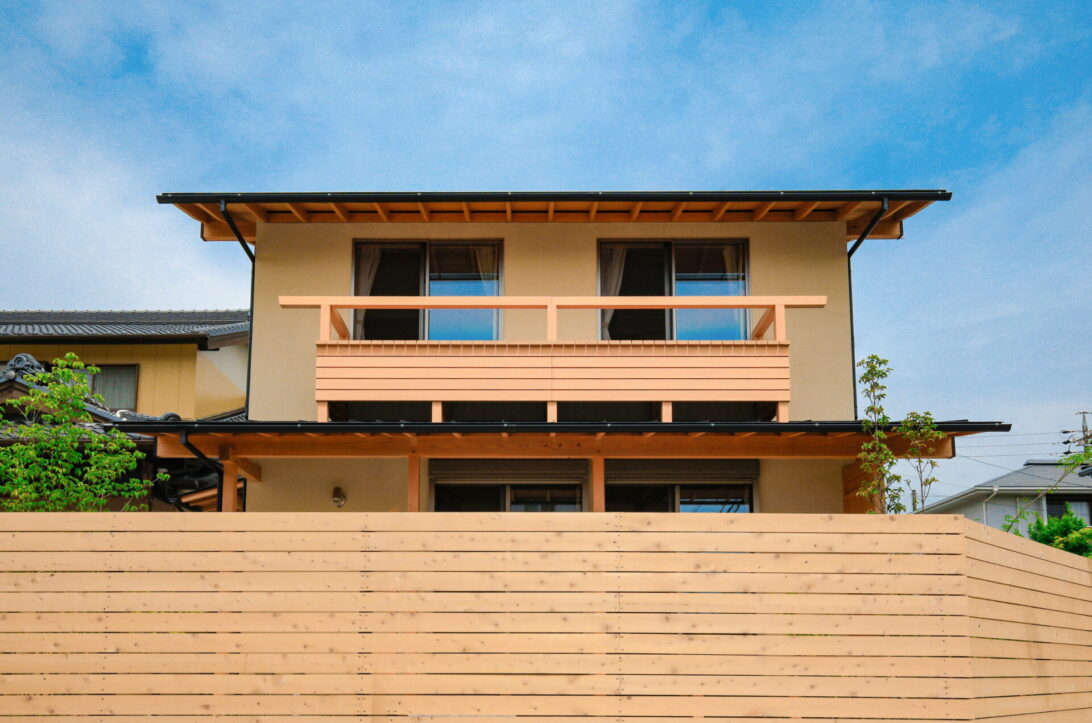 5月20日(土)、21日(日)【ミナモの家】住みごこち見学会（愛知県半田市）