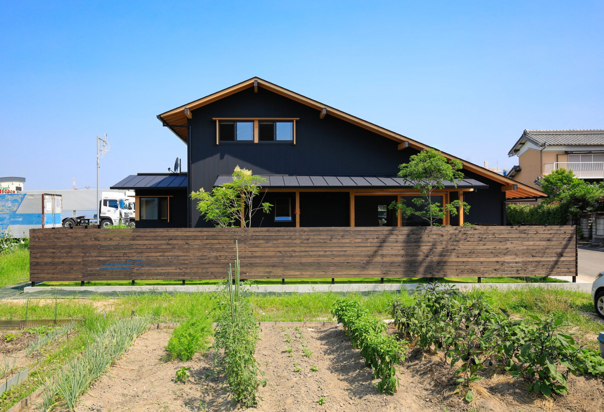 愛知県で和風モダンの注文住宅をお考えの方へ　11/23(日)【悠悠閑閑の家】住みごこち体験会（愛知県豊明市）