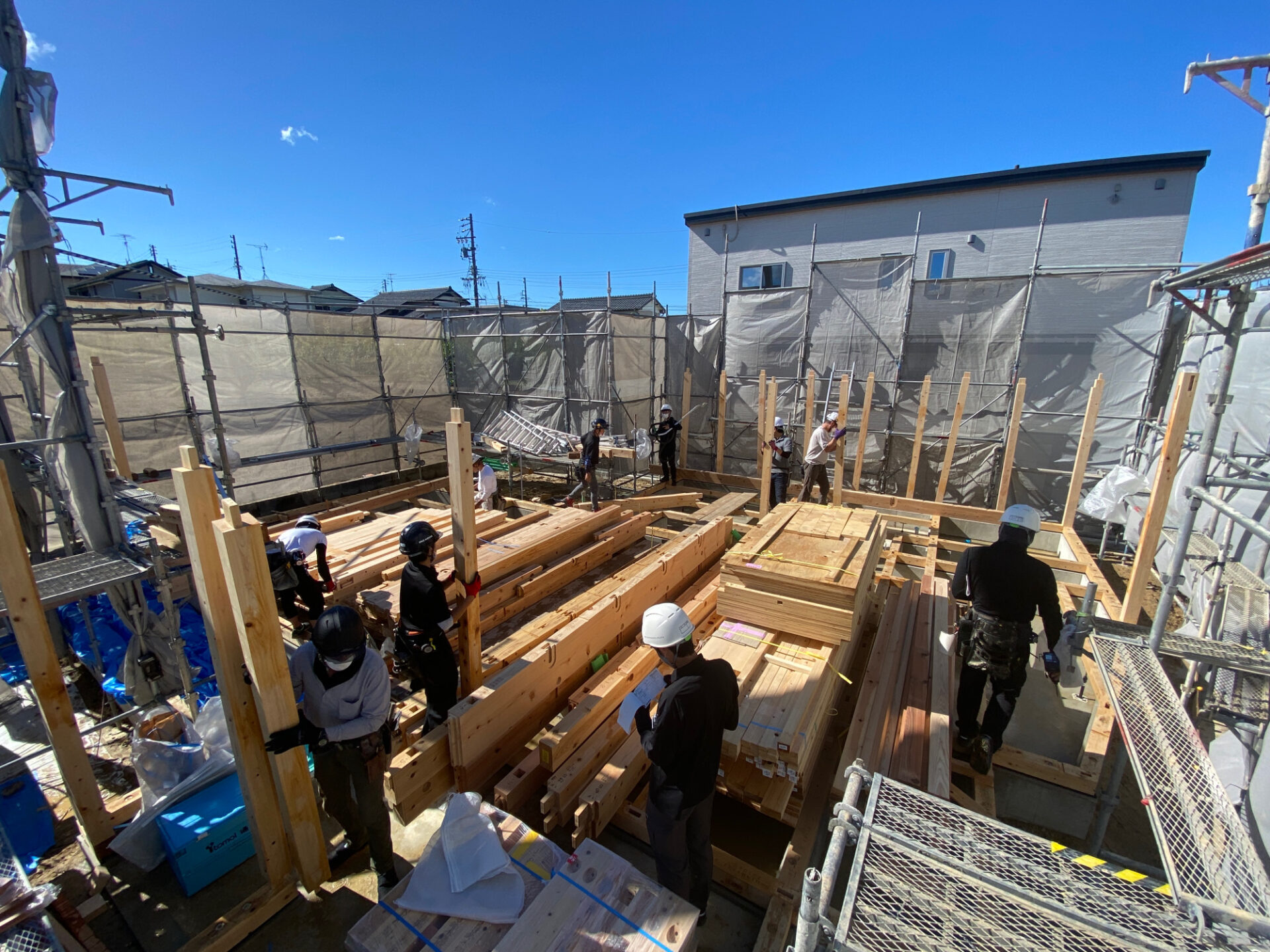 【共通認識】～職人からの目線　其の２２～