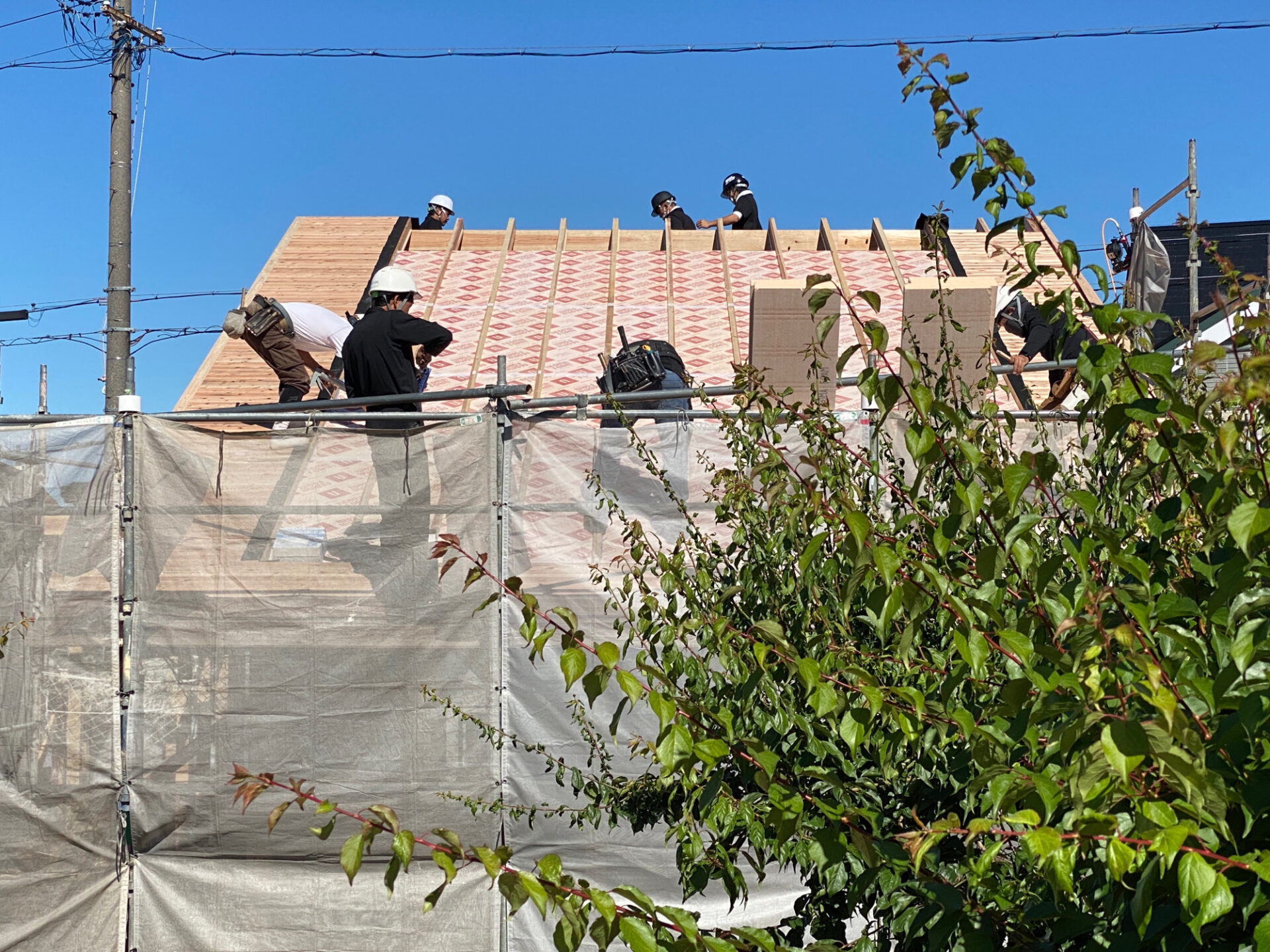 【無事完了】～新米設計士のひとりごと-其の６～