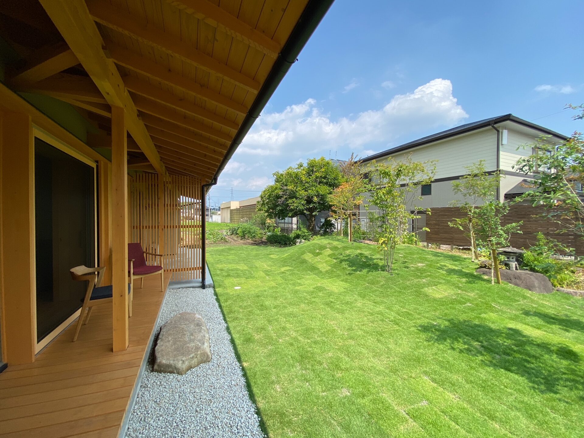 刈谷市で和モダン住宅を検討中の方　魅力的な木の家のつくりかた【つなぎ目が生む豊かさ】～木の家設計作法-其の４３８～