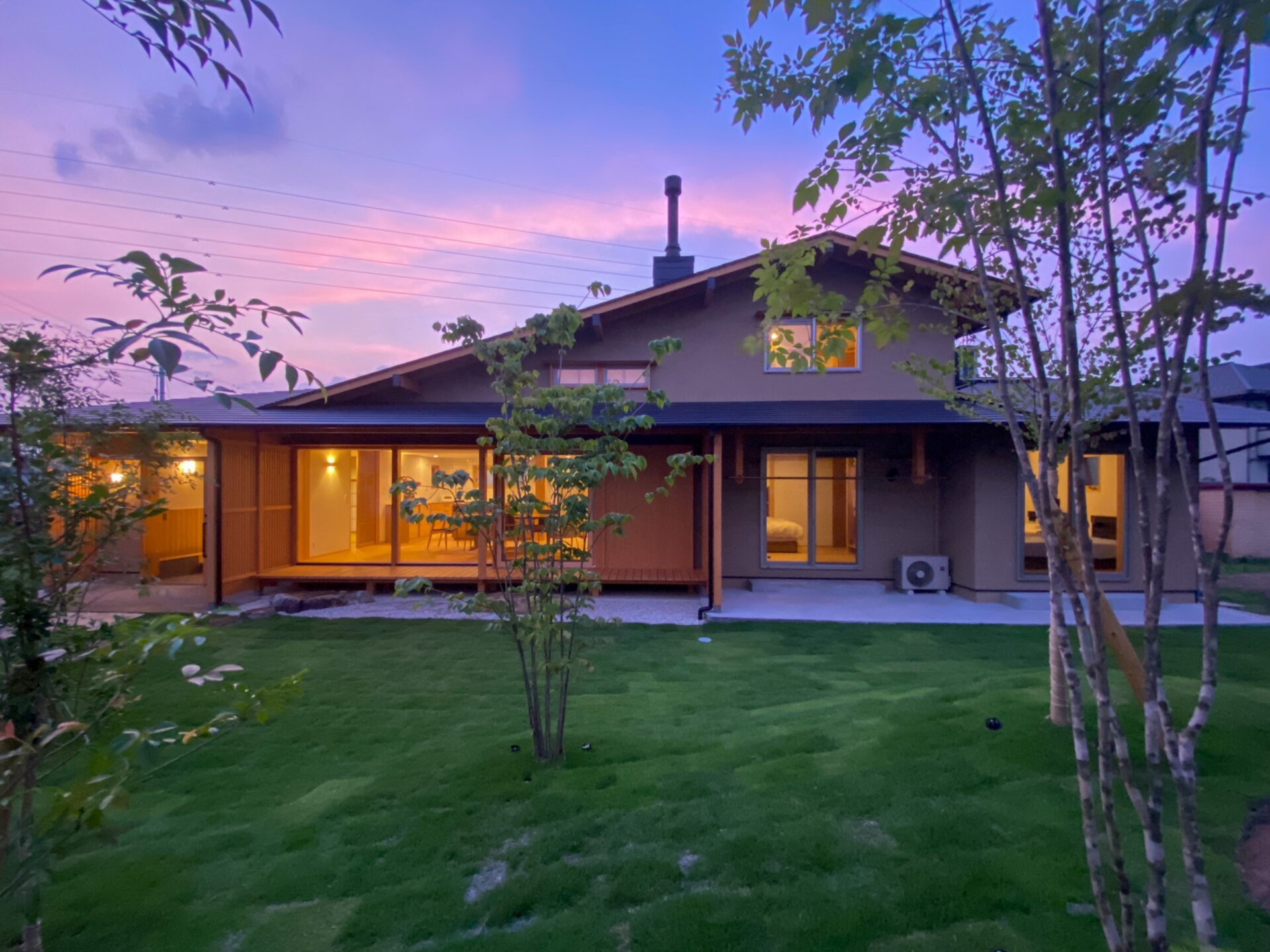 戸建て住宅を検討されている方へ【その「想い」からはじまる。】～ 木の家設計作法-其の４０１～