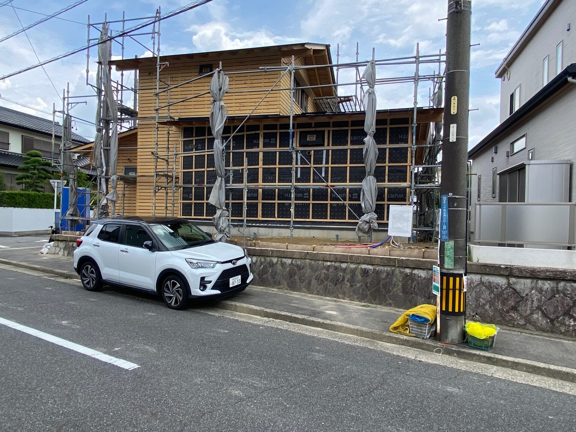 【確認】～新米設計士のひとりごと-其の１６～