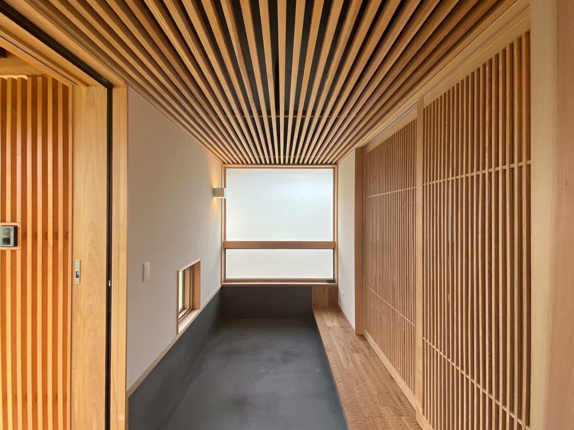 12/10(土)、12/11(日)　 愛知県豊明市【悠々閑閑(ゆうゆうかんかん)の家】で完成見学会を開催します。