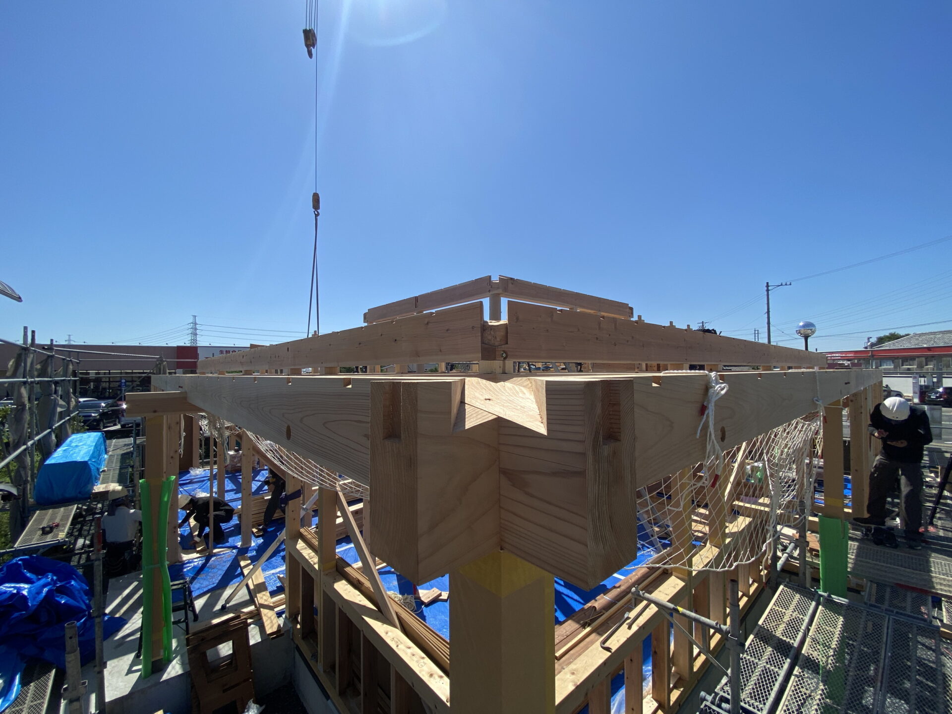 【環境の変化が楽しみ】～職人からの目線　其の５７～