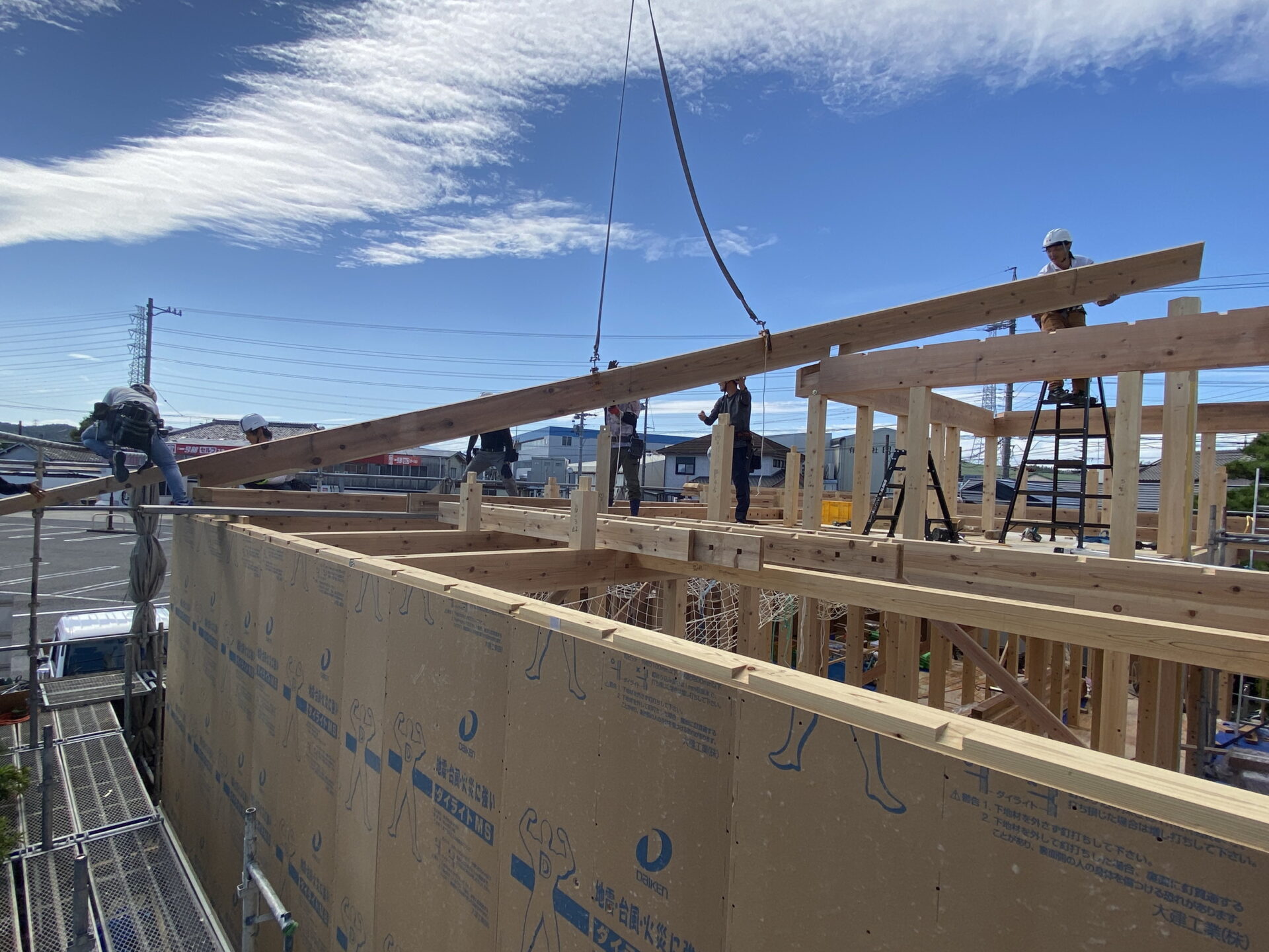 【若手と呼ばれて20年】～職人からの目線　其の６４～