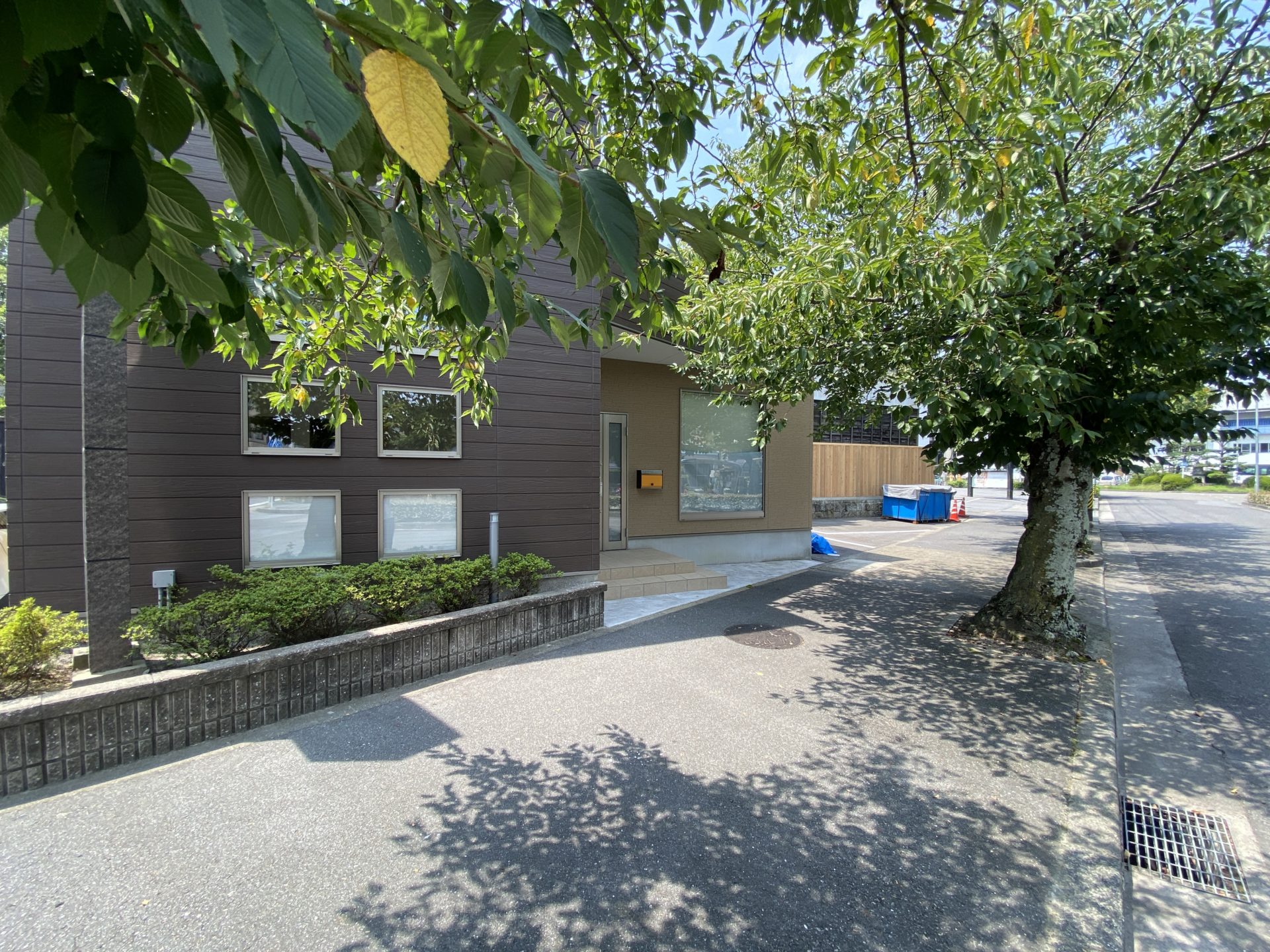 岡崎市でリノベーションをするならサン工房岡崎スタジオへ【天井下地＆板材】～スタジオ改修工事‐其の９～