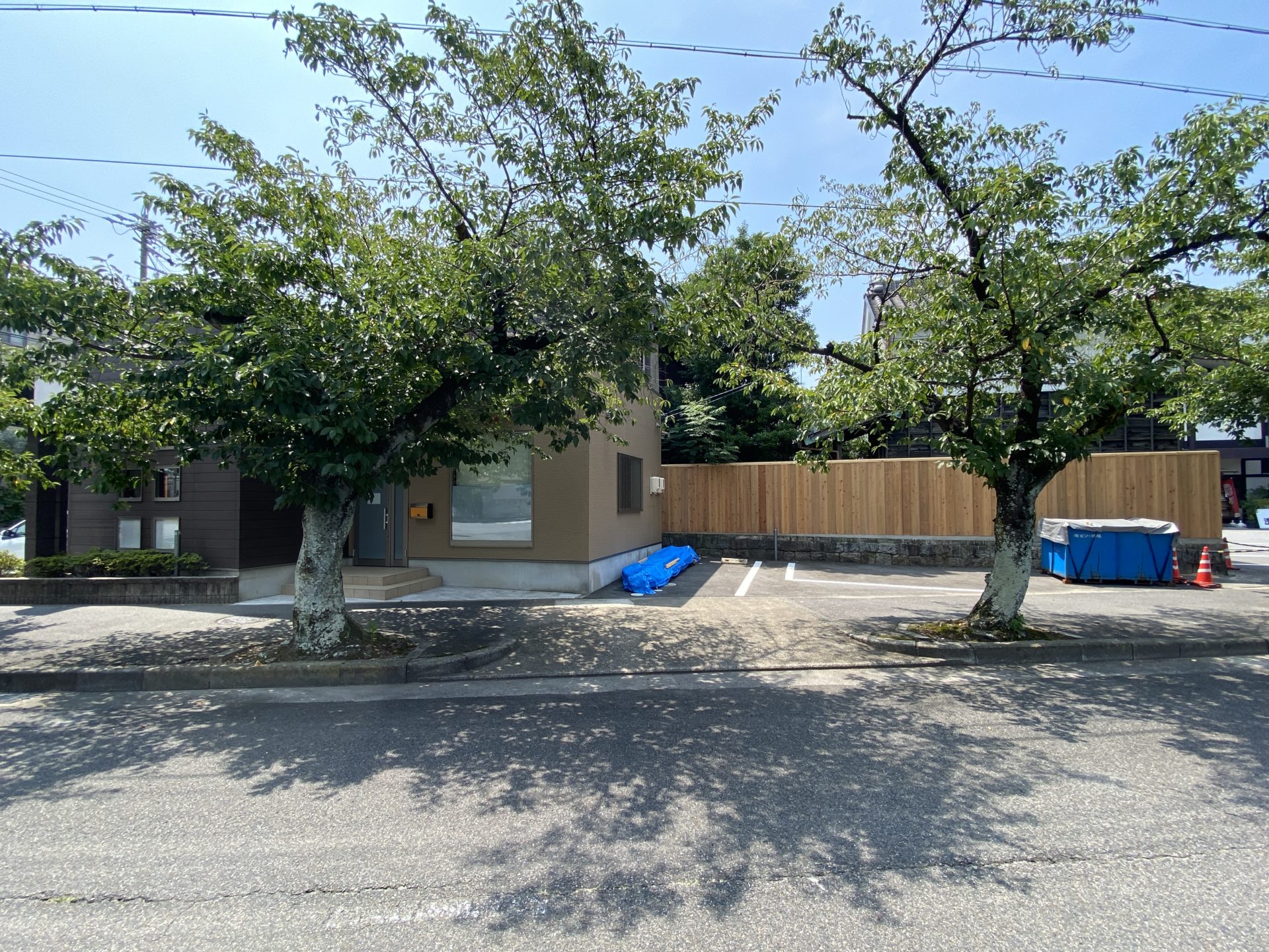 愛知県でマンションリノベーション会社探している方へ【天井格子】～スタジオ改修工事‐其の１０～