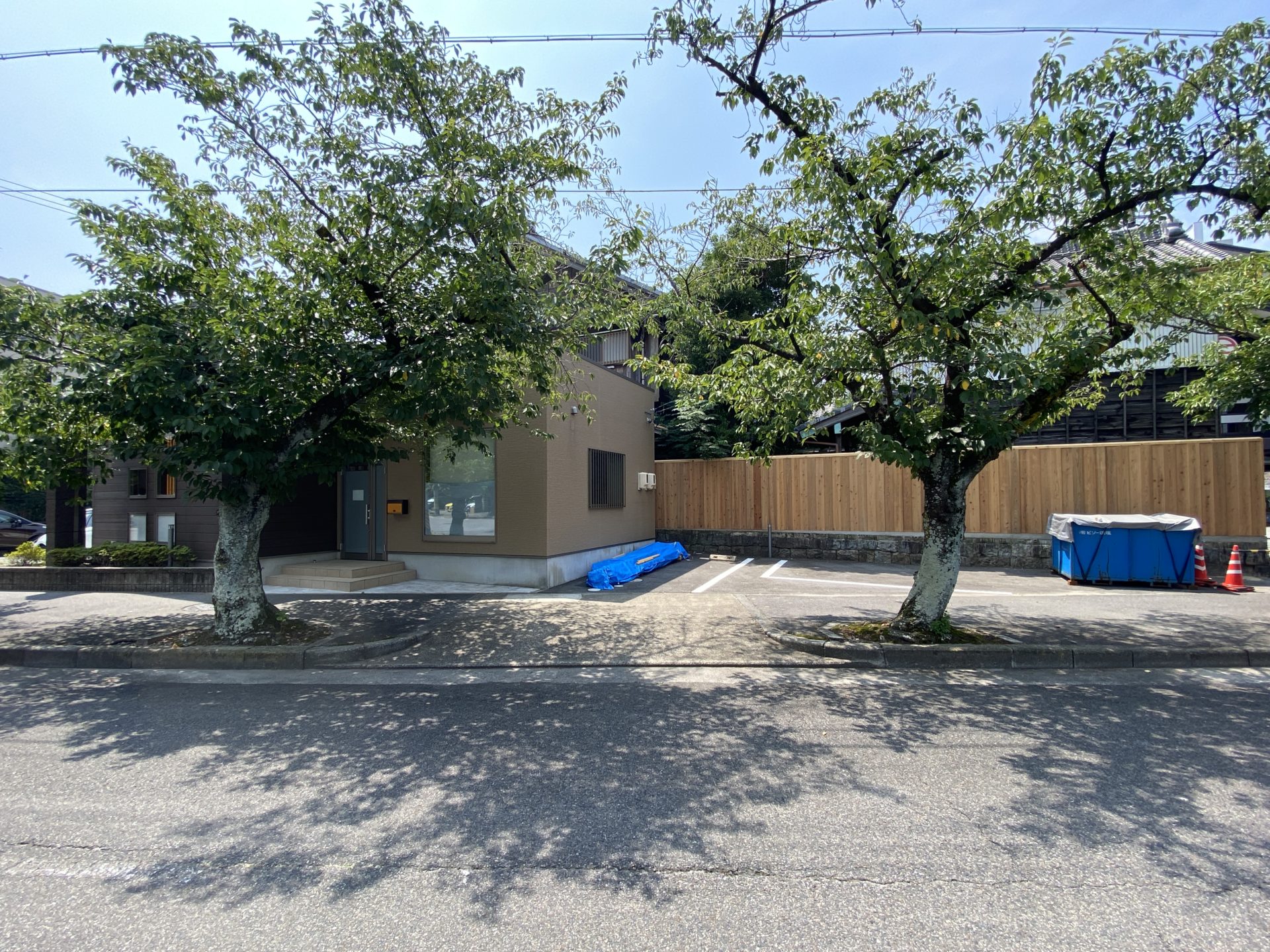 岡崎市でマンションリフォーム会社をつくっています。【家具搬入】～スタジオ改修工事‐其の８～