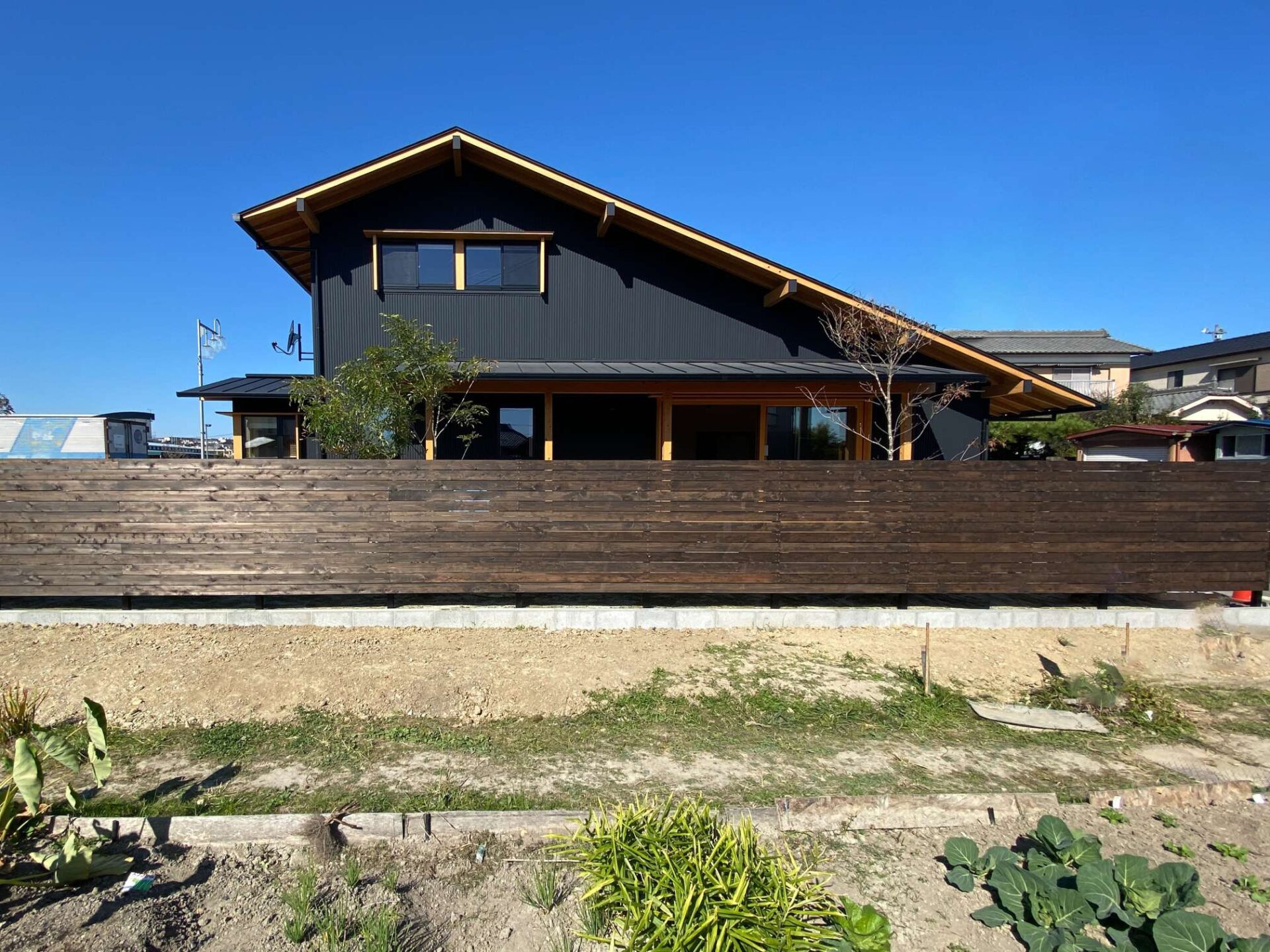 ～住み心地を体感しませんか？～12月10日・11日は完成見学会「悠悠閑閑の家」豊明市