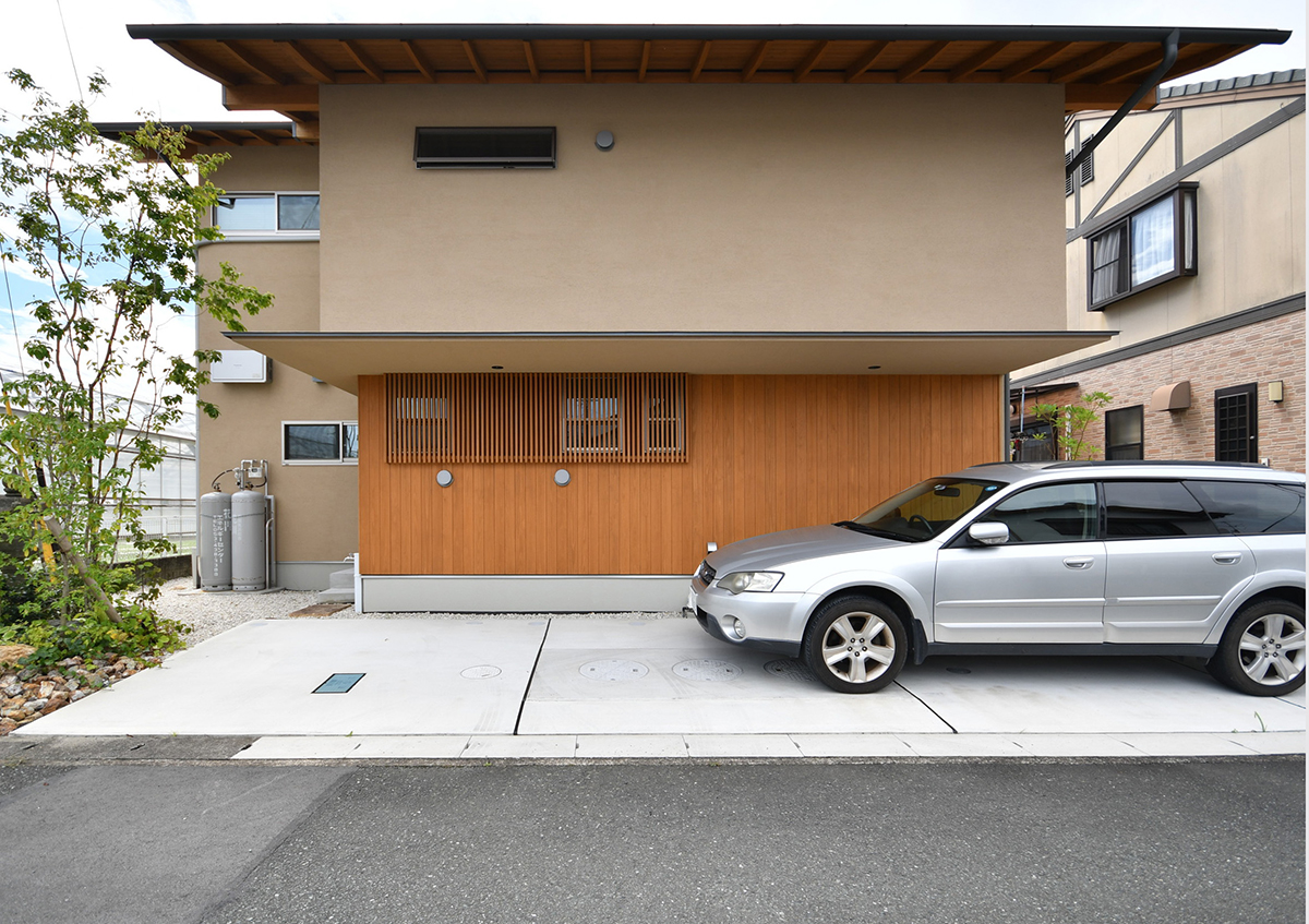 『添郷の家』作品集に投稿しました。