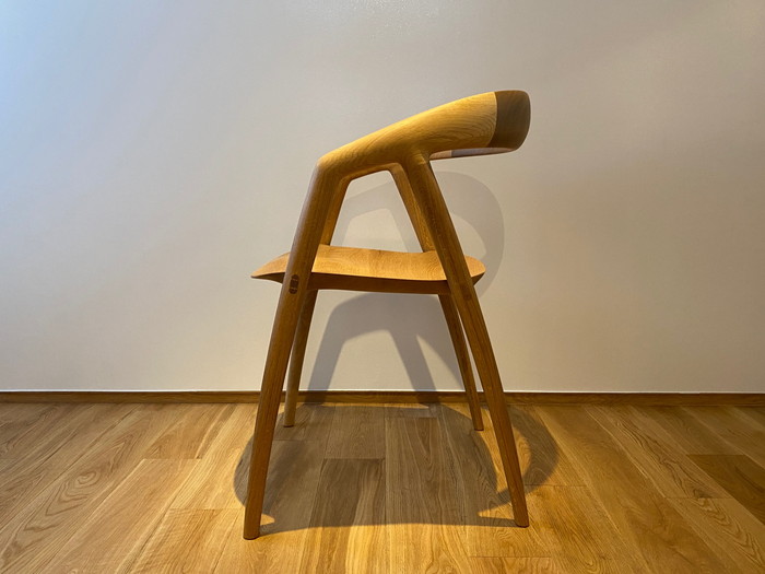 名古屋で「木の」マンションリノベーションには「木の」家具を【DC09】～スタジオ改修工事-其の３５～