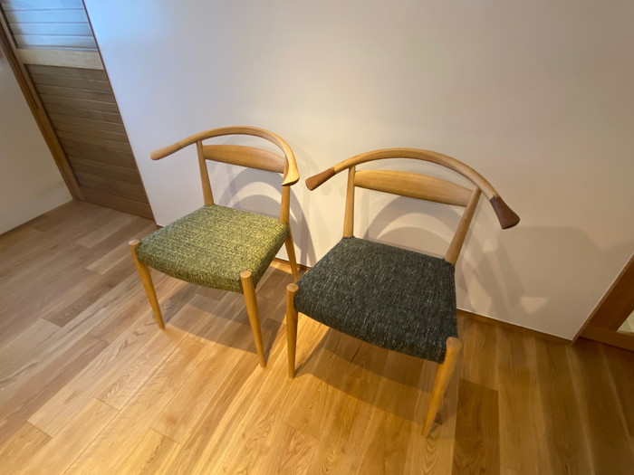 岡崎でマンションリノベーションをお考えの方素敵な「木」の家具はいかがでしょうか【WOC-132】～スタジオ改修工事-其の３４～