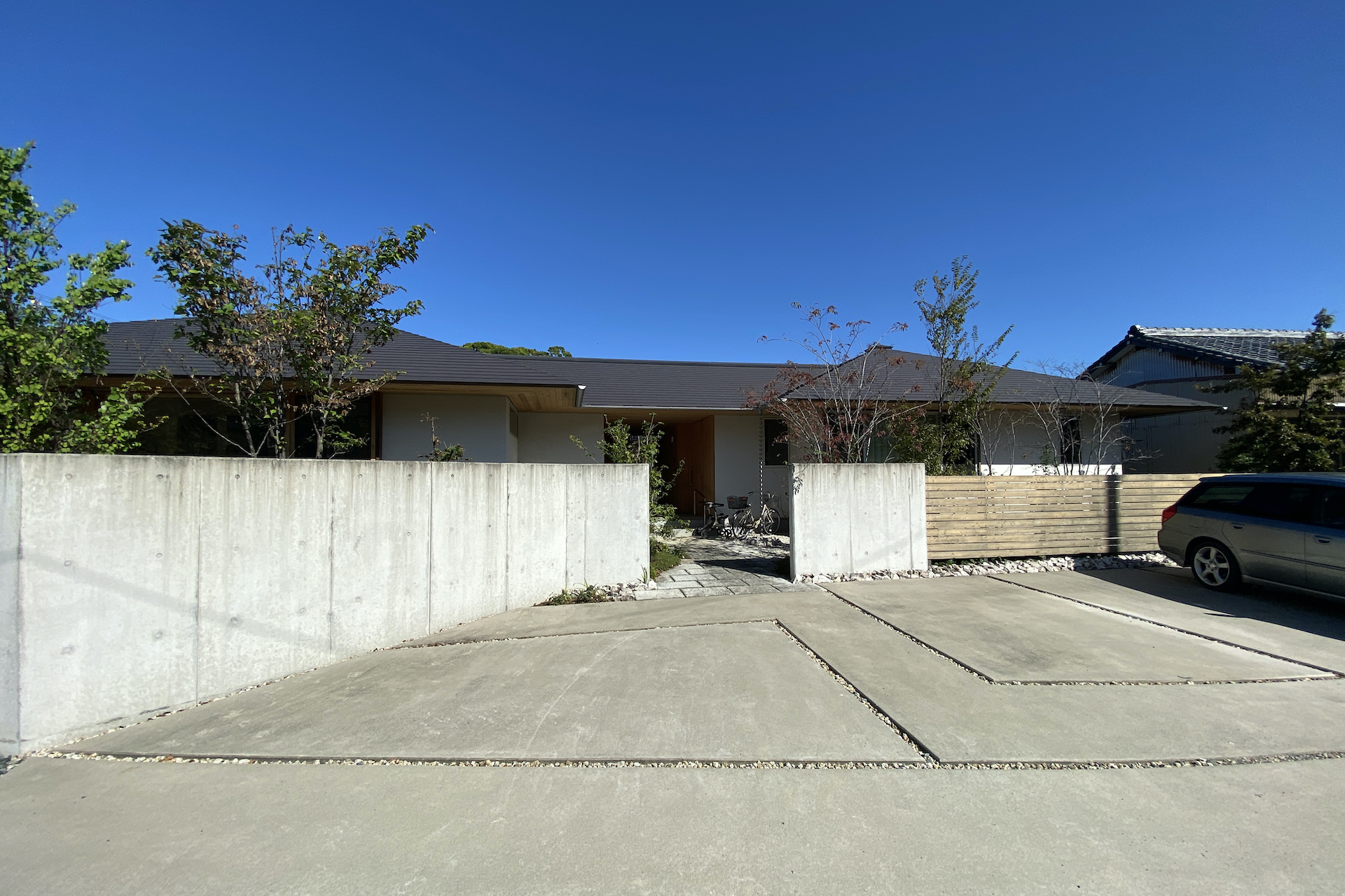 【平屋のすすめ①】～木の家設計作法-其の５４５～