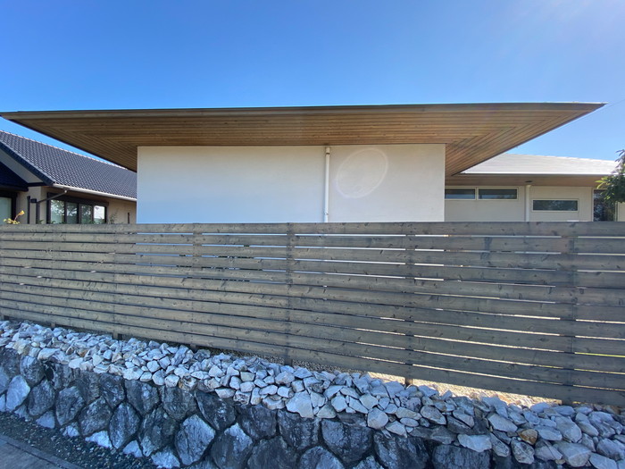 愛知県岡崎市で木の家をお考えの方へ　美しい家の条件【美しい軒-2】～木の家設計作法-其の３４２～