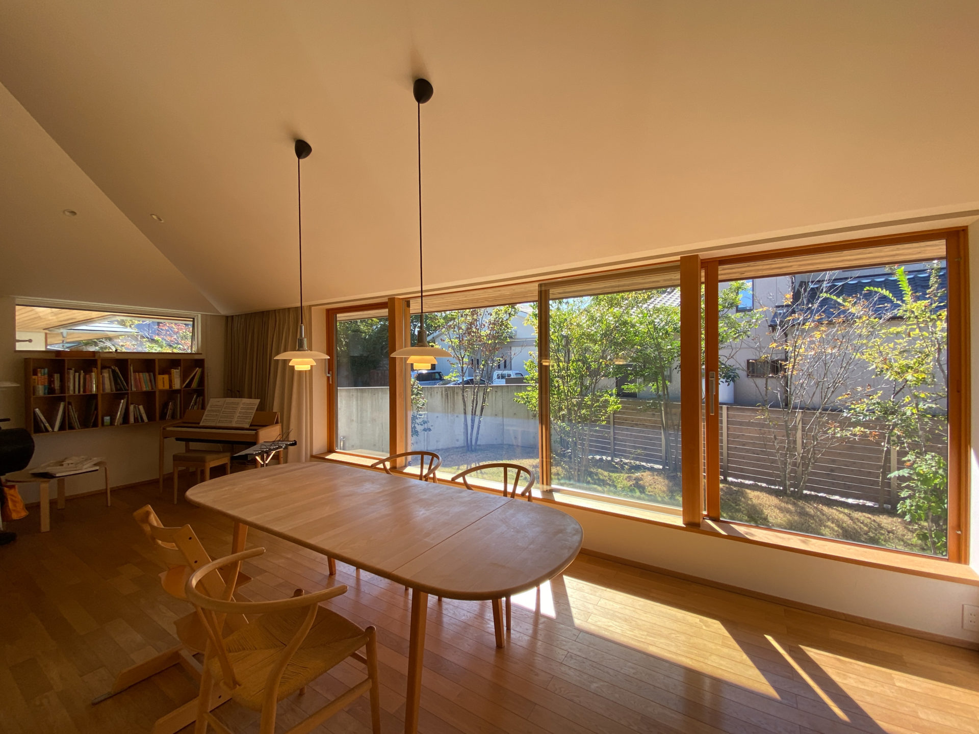 岡崎市、豊田市で住みやすい家をつくりたい方へ【回遊性を持たせる】～木の家設計作法‐其の２８７～