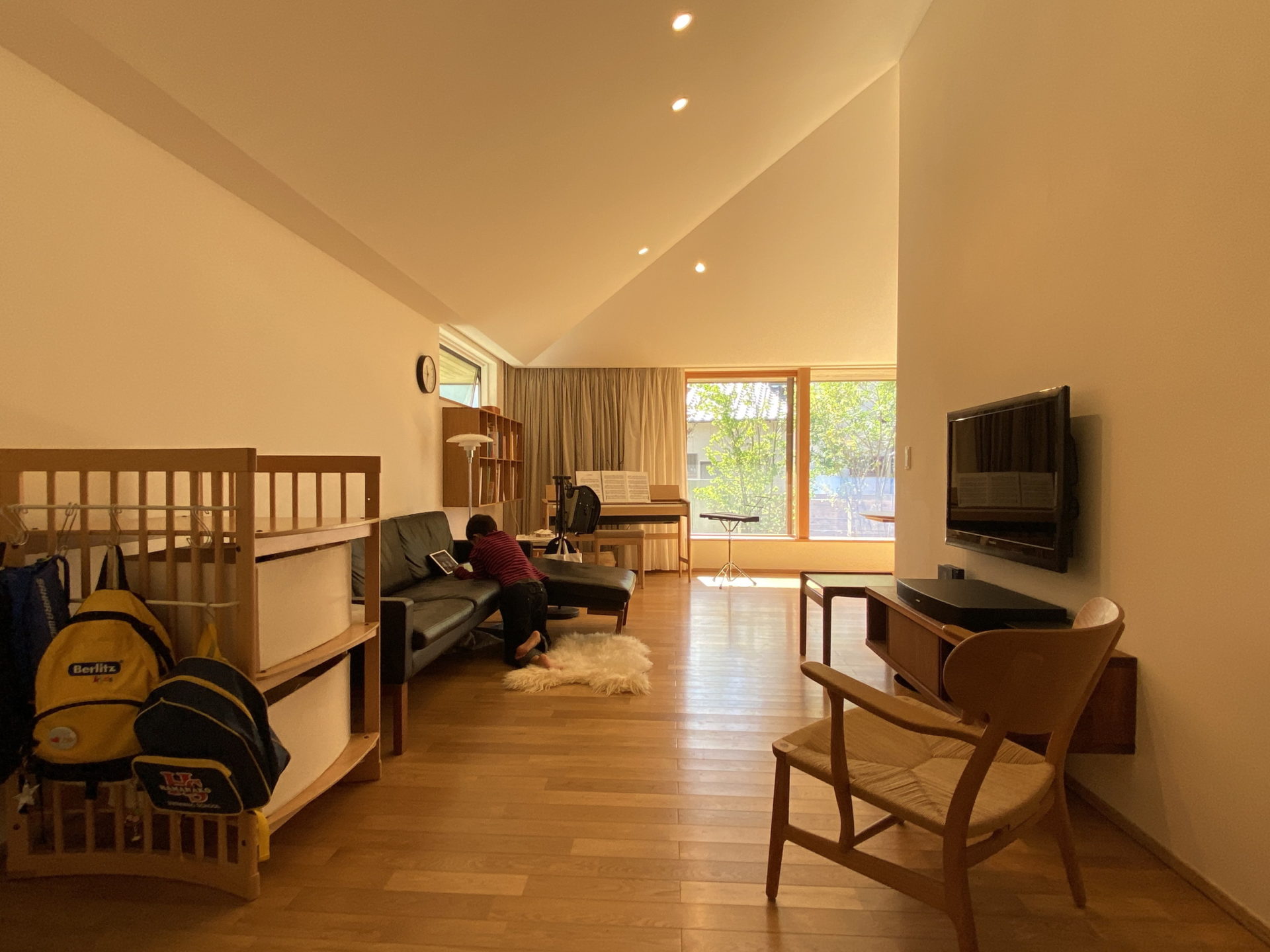 設計施工の工務店としての使命【暮しの細部まで設計する】～木の家設計作法-其の２６２～