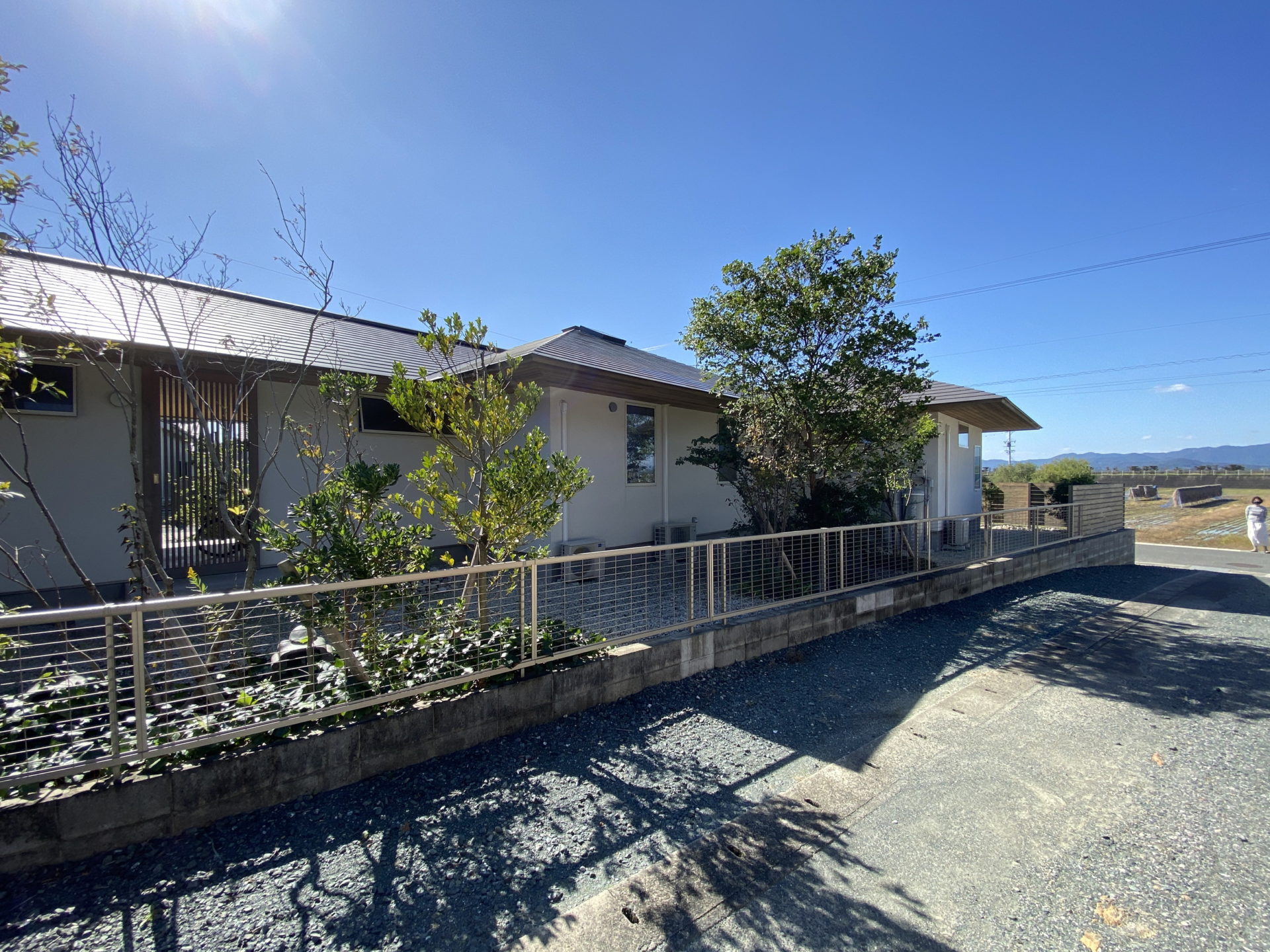 豊田市でこれから戸建て住宅を検討している方へ【どこから見ても美しい家】～木の家設計作法-其の３１８～