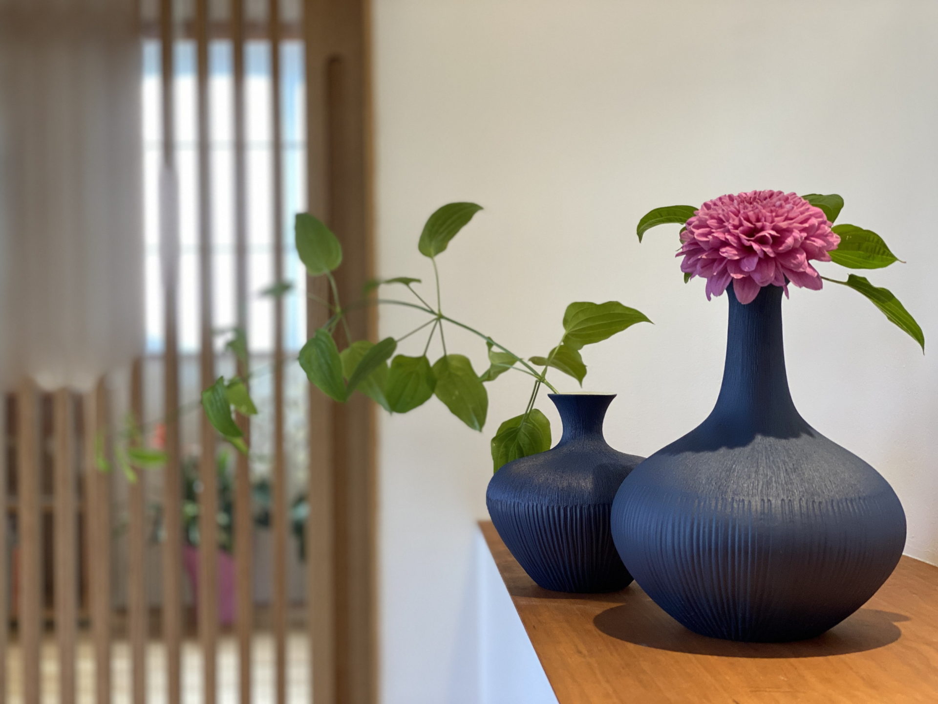 岡崎市の木の家工務店サン工房岡崎スタジオは本日も営業しています。【10月31日　本日のスタジオ】スタジオの風景-其の４