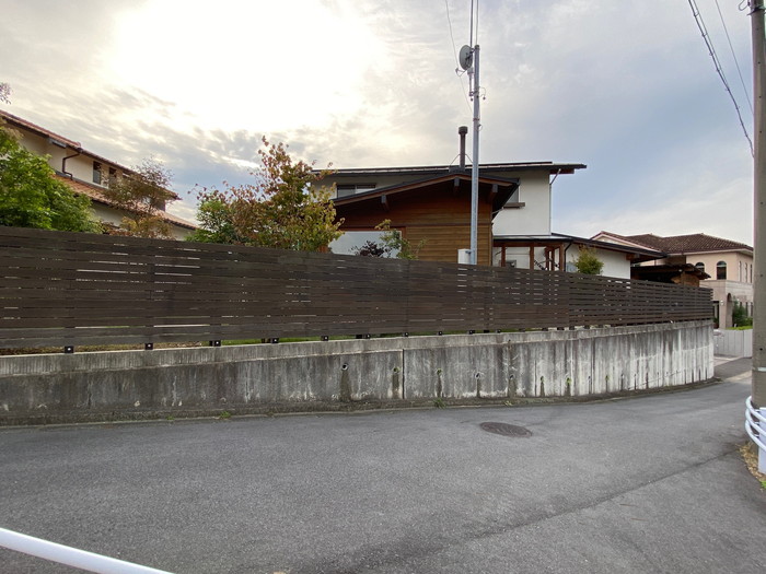 岡崎市の魅力的な木の家を紹介します。【岡崎のオーナー様２邸】～家の風景-其の２～