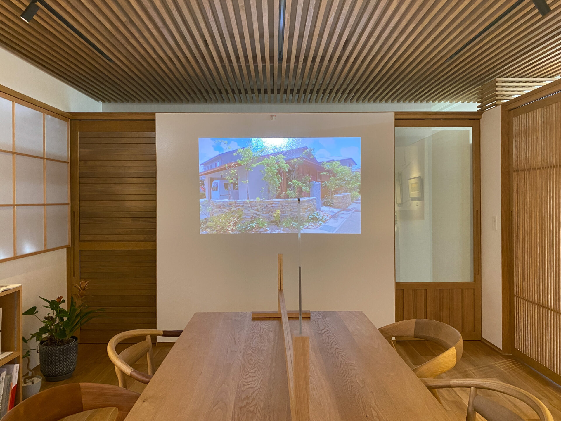 「サン工房の平屋」動画見学会＋相談会のお知らせ【予約制にて常時開催】