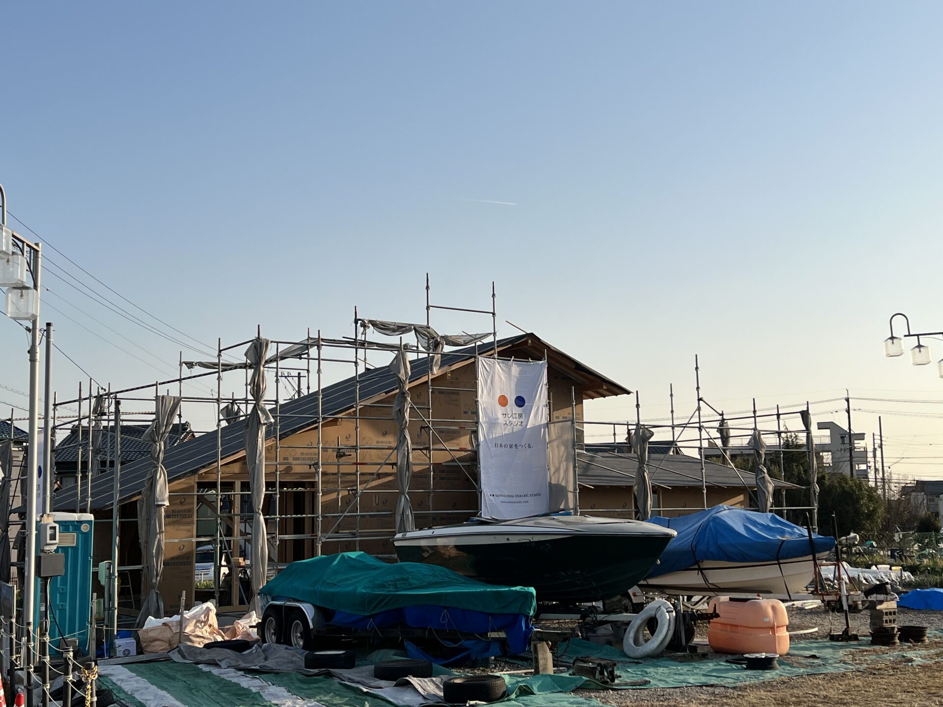 【ここからはじまる】～金曜日のつぶやきｰ其の6～