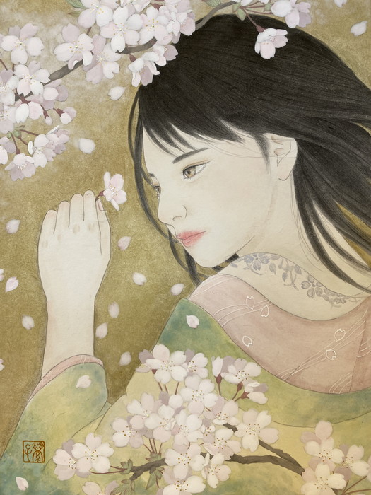 岡崎市の地域工務店からのお知らせ【新しい絵を見に来てください】～スタジオの風景-其の３３～