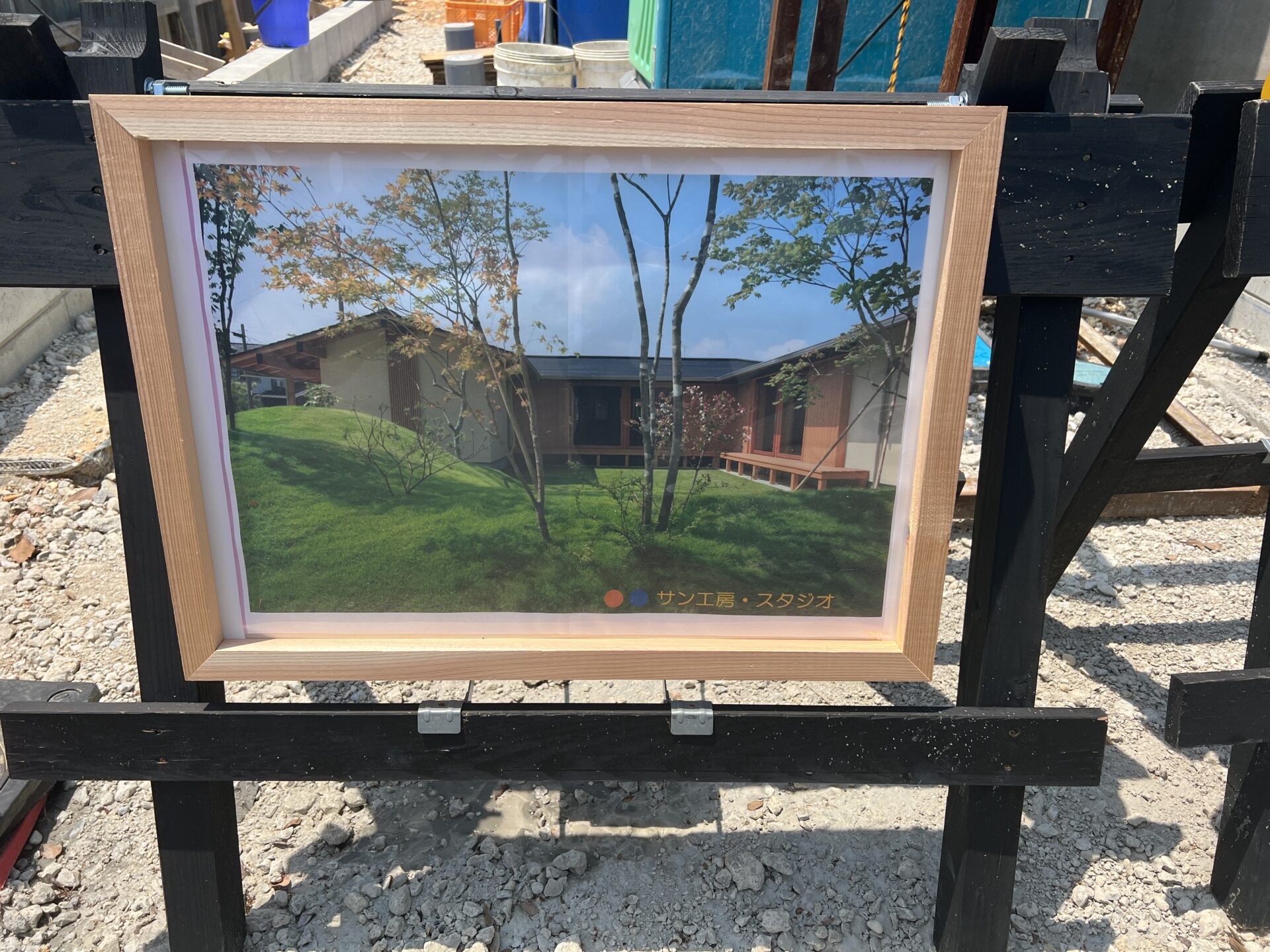 【現場でギャラリー】～金曜日のつぶやきｰ其の１６～