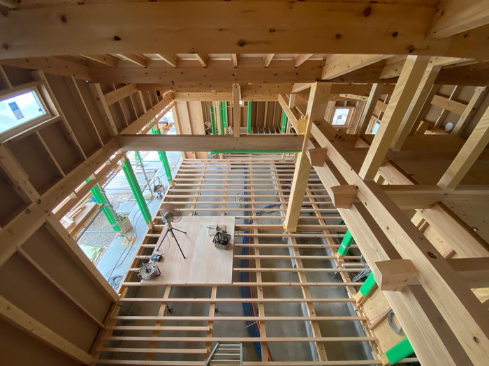 【かもしだす】～職人からの目線　其の１２～