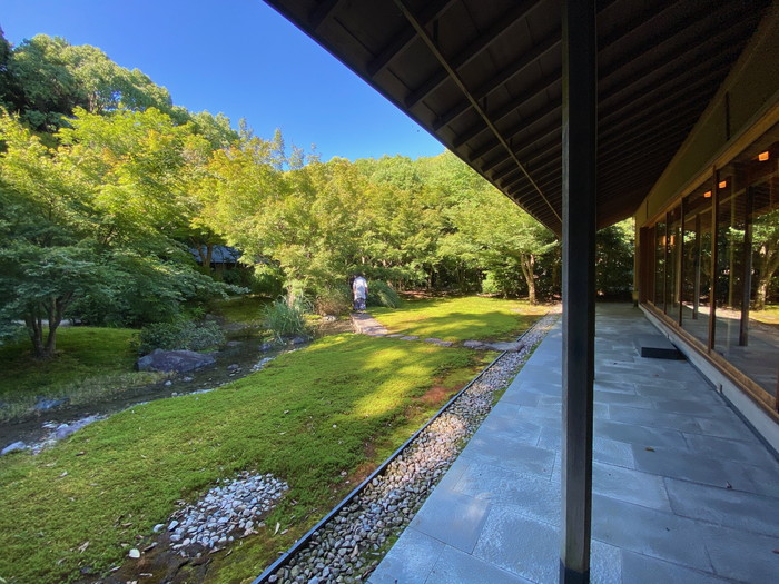 岡崎市の工務店より　現代数寄屋を勉強してきました！！【松韻亭　近代数寄屋建築の魅力講演会】～ひとりごと-其の１７～