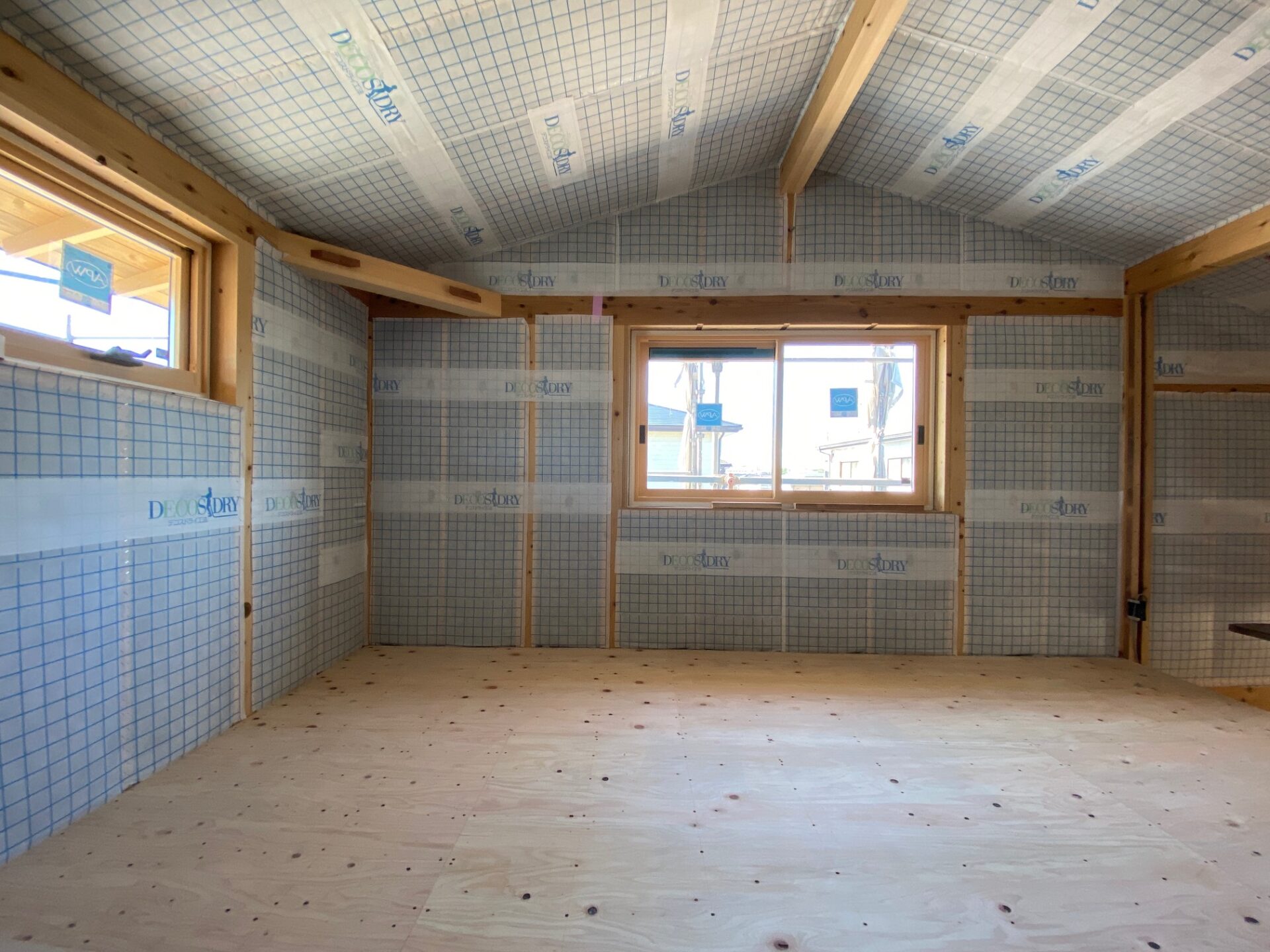 【騒音対策】～職人からの目線　其の３６～