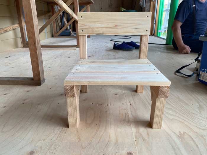 【夏休みの宿題】～現場の風景-其の２８～